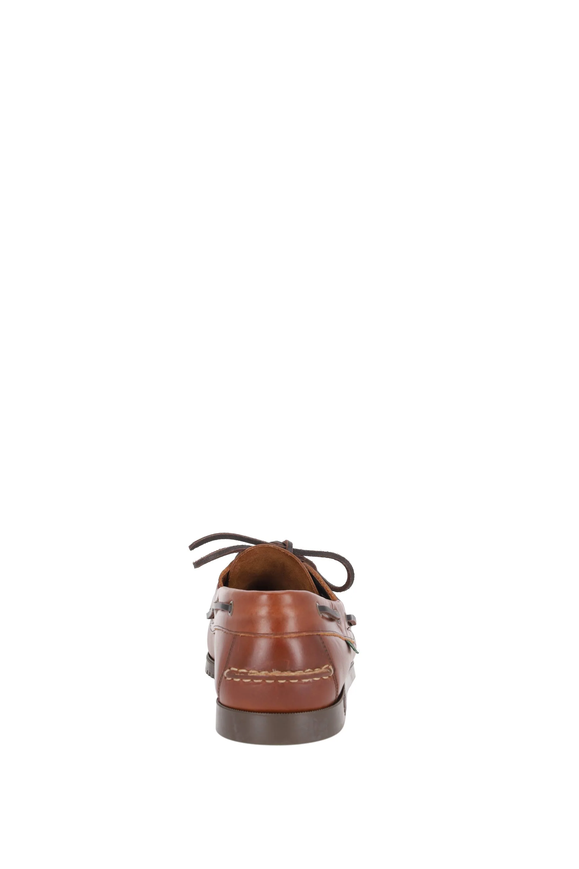 Paraboot Elegant Flat Shoes for Men - P26 Season Style - Image 5