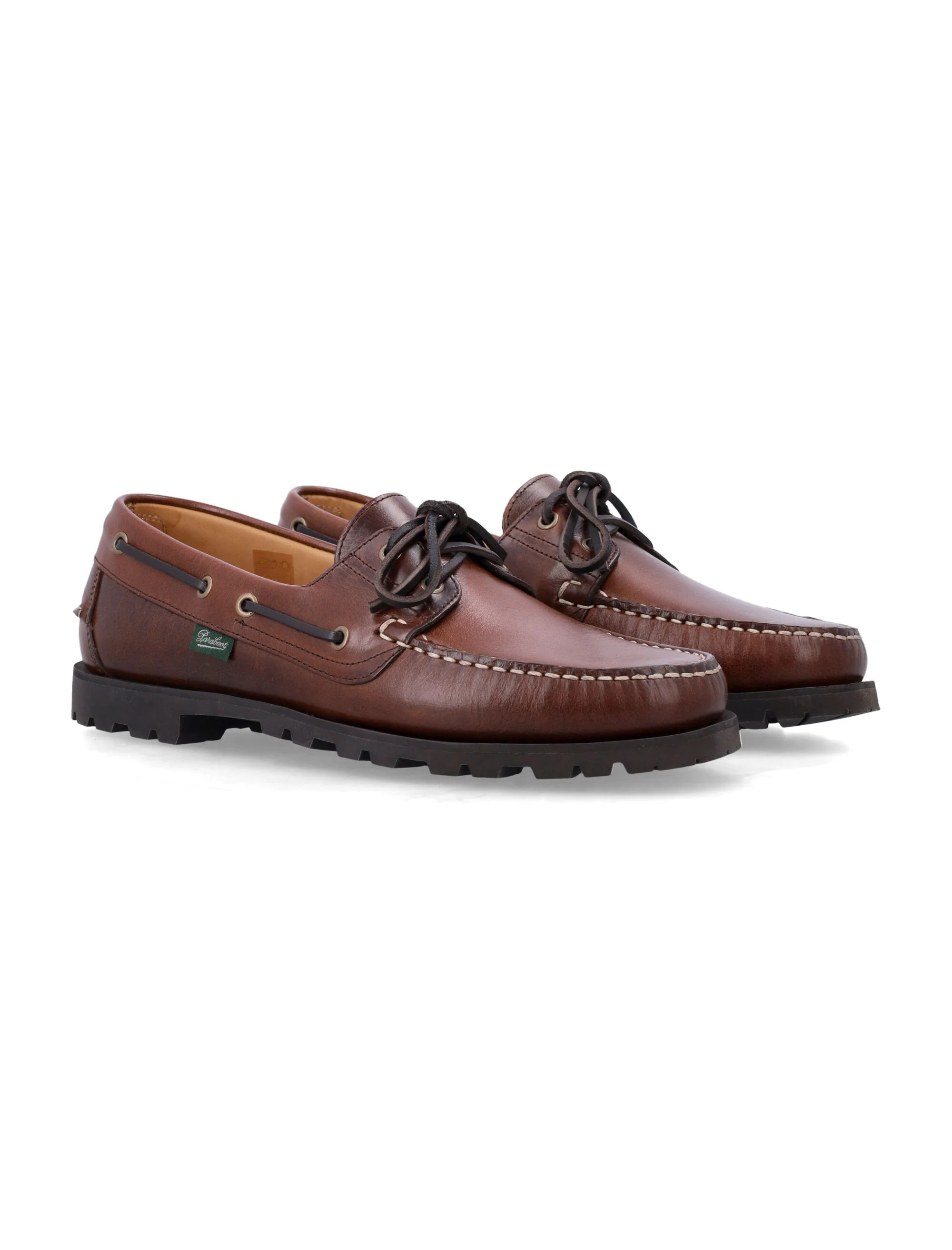 Paraboot Malo Loafers - Classic Hand-Stitched Elegance - Image 2