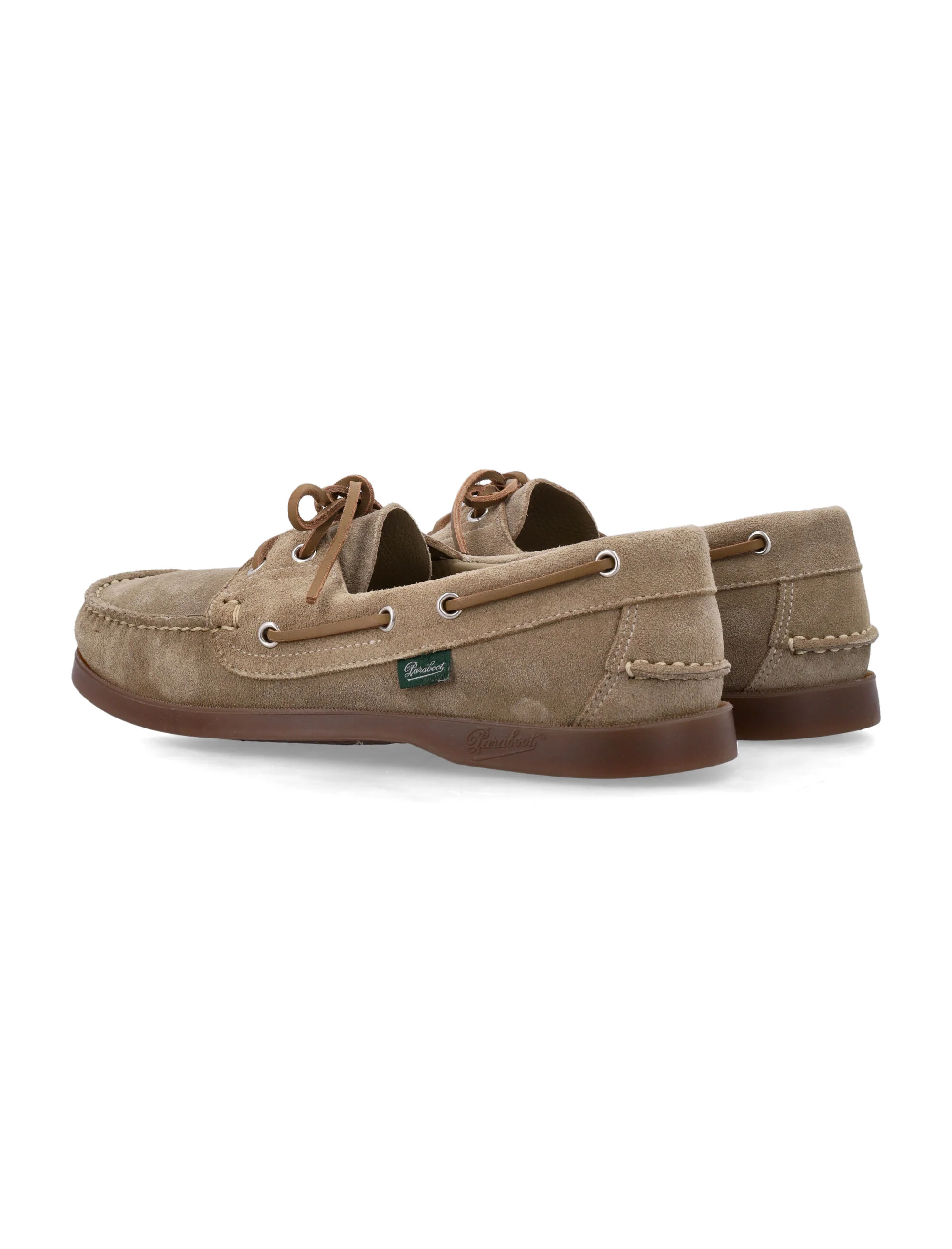 Paraboot Premium Handcrafted Shoes with Traditional Stitching - Image 3