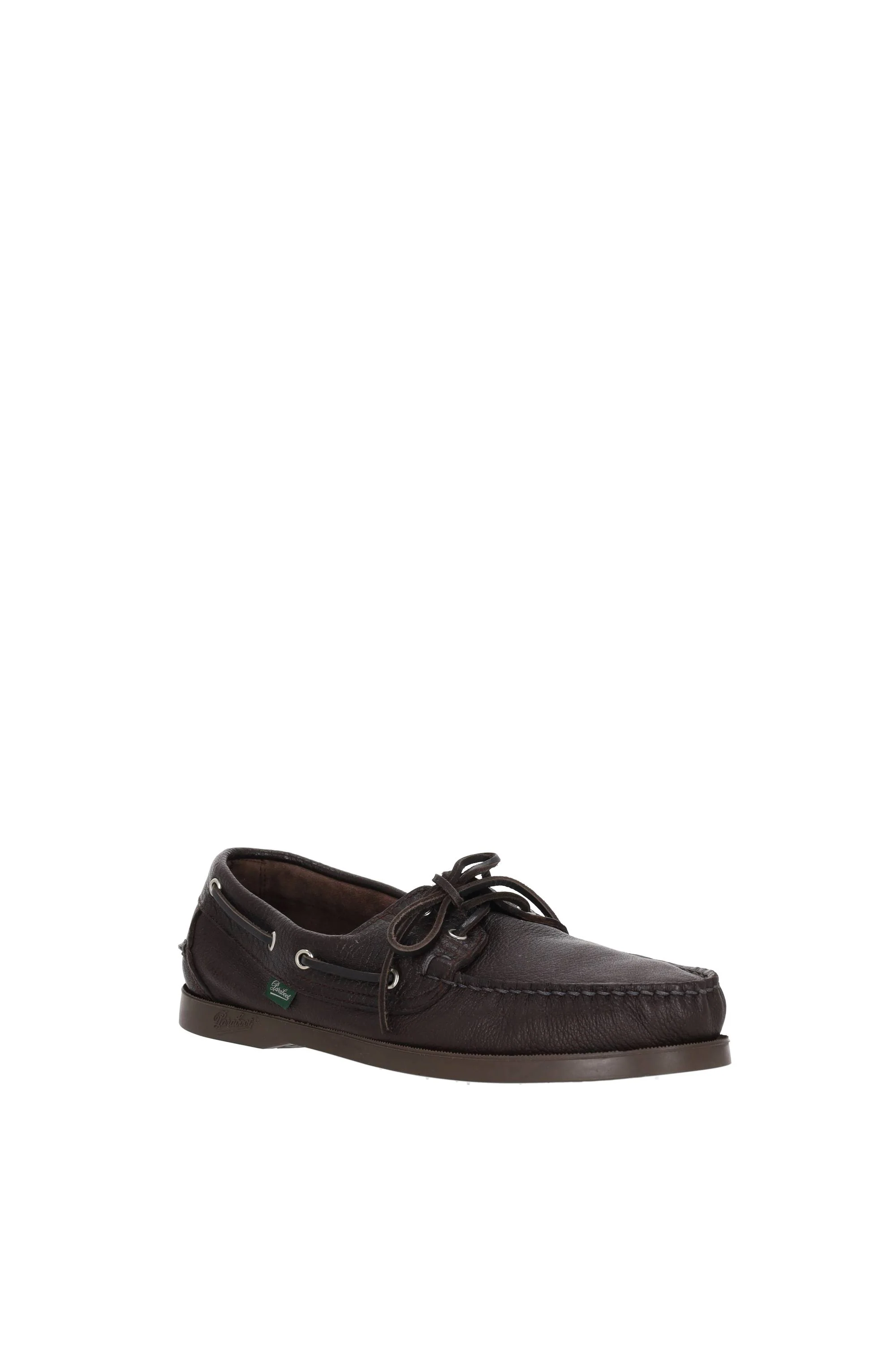 Paraboot Stylish Flat Shoes for Men - Perfect for Any Season - Image 2
