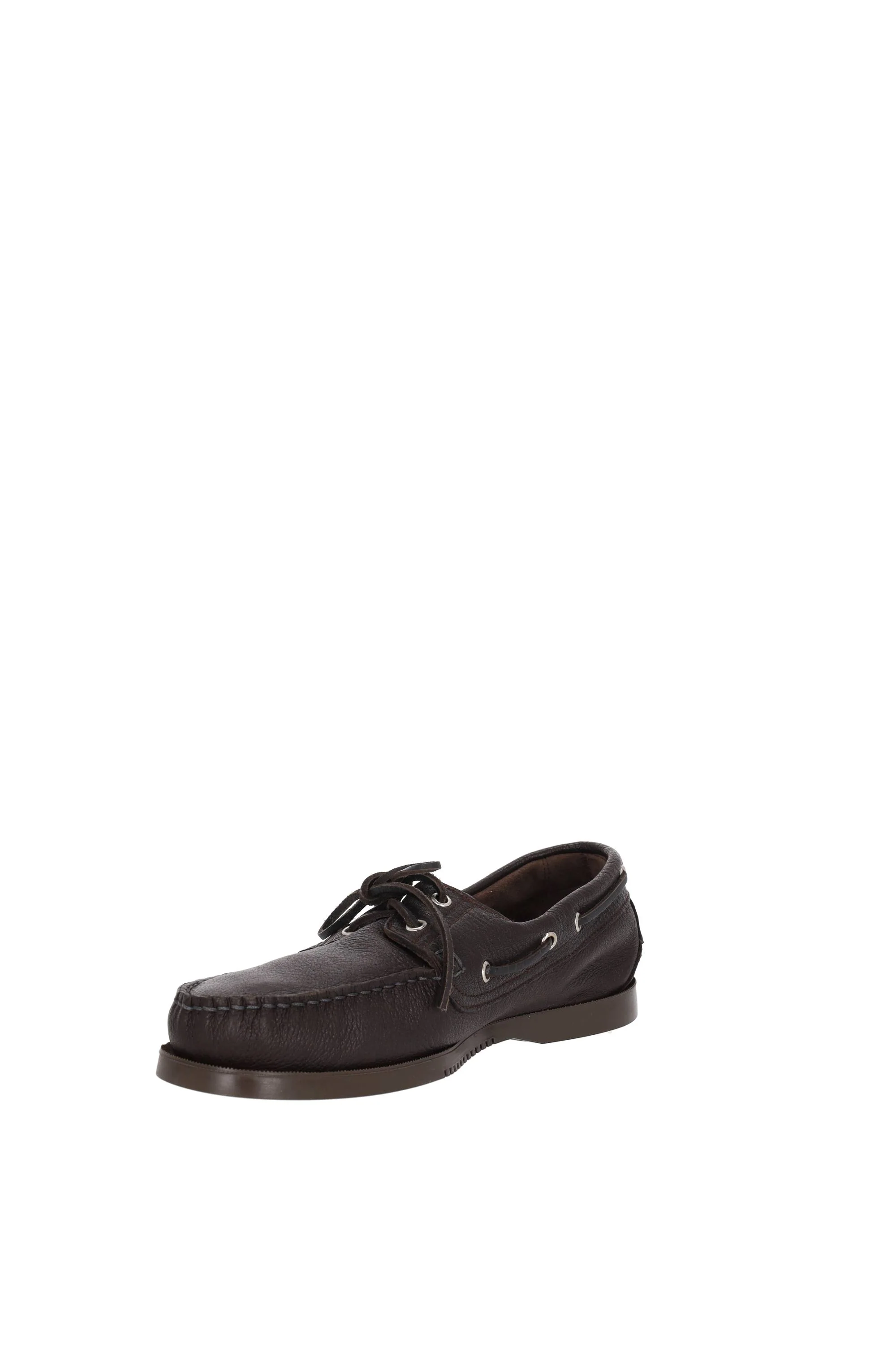 Paraboot Stylish Flat Shoes for Men - Perfect for Any Season - Image 3