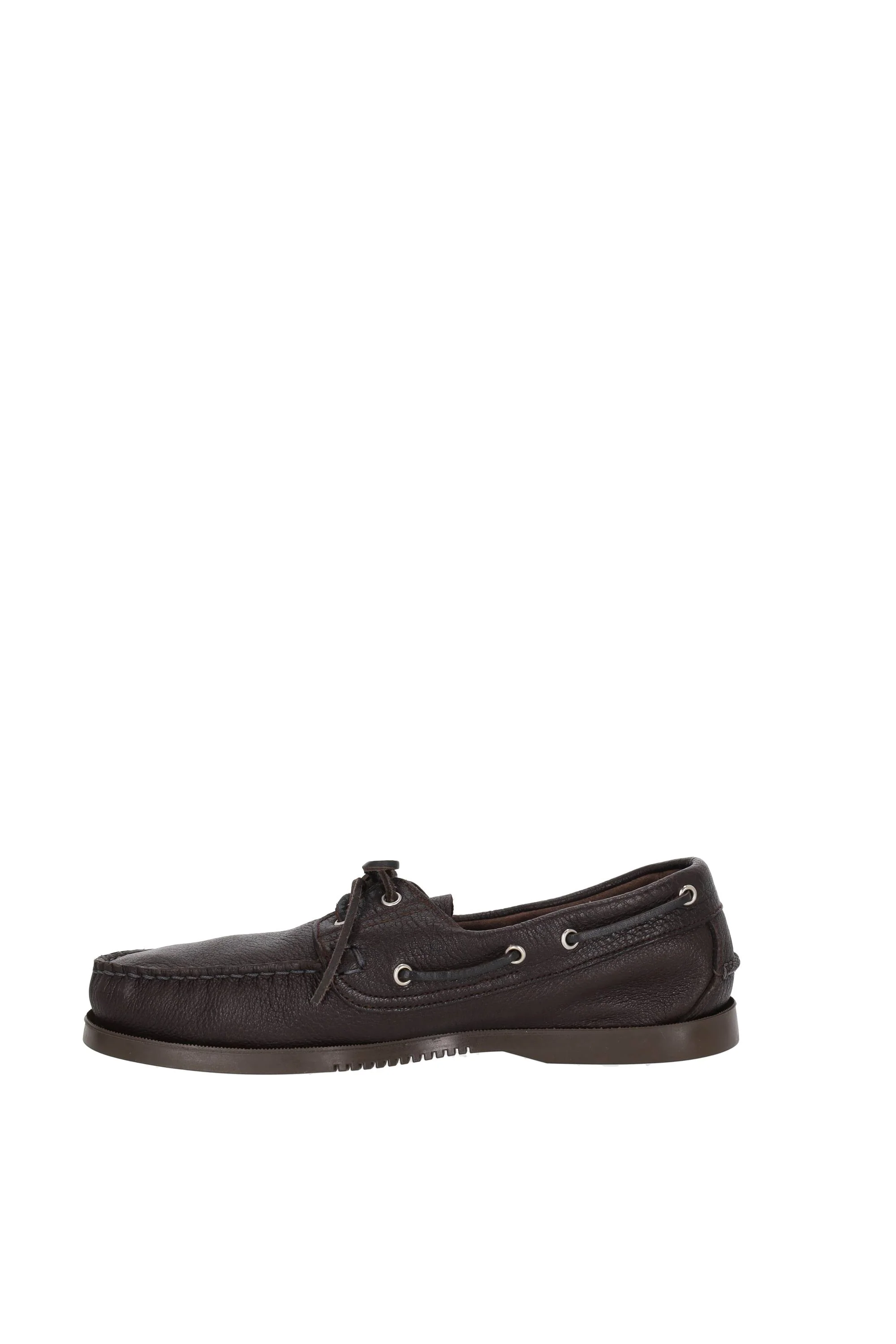 Paraboot Stylish Flat Shoes for Men - Perfect for Any Season - Image 4