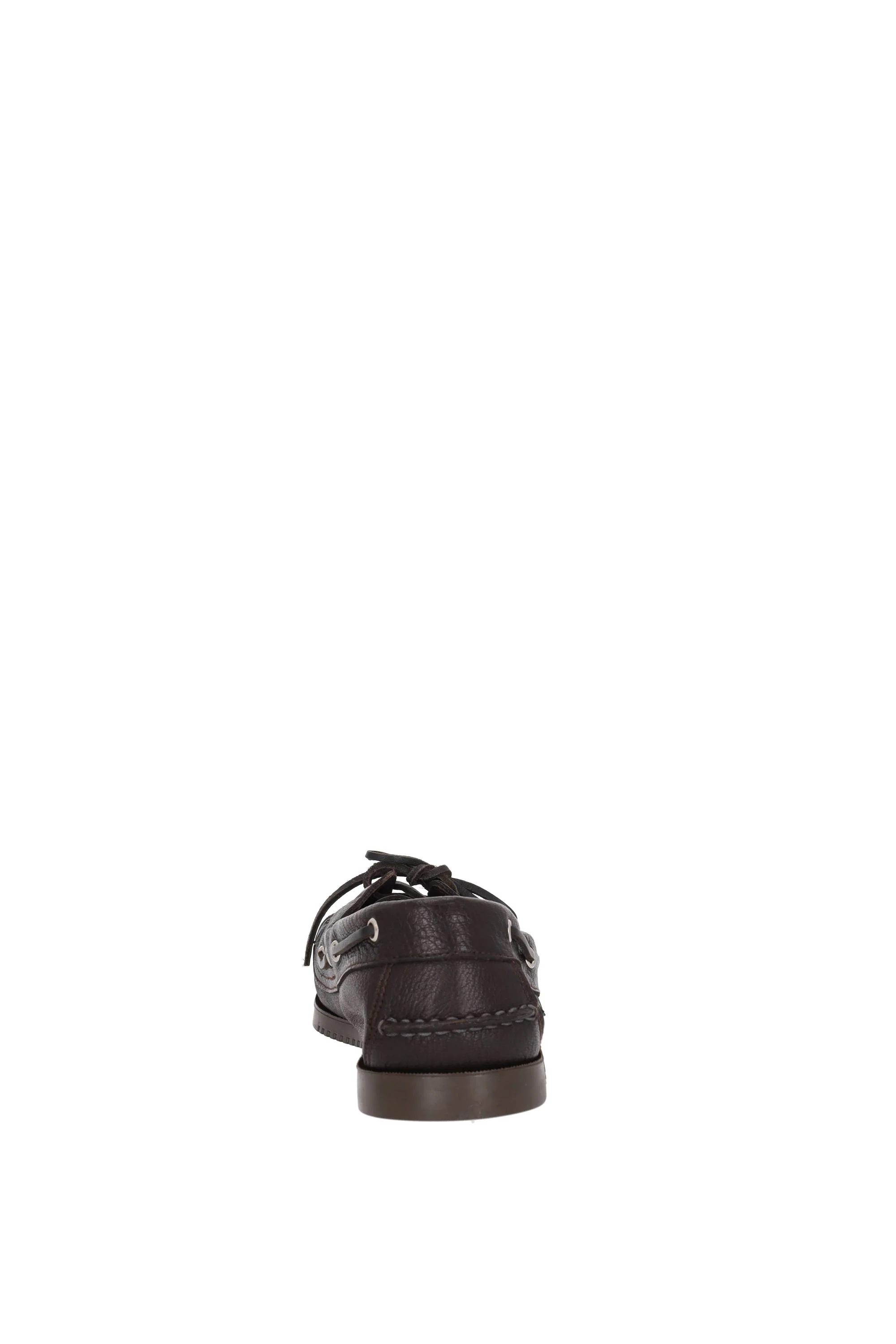 Paraboot Stylish Flat Shoes for Men - Perfect for Any Season - Image 5