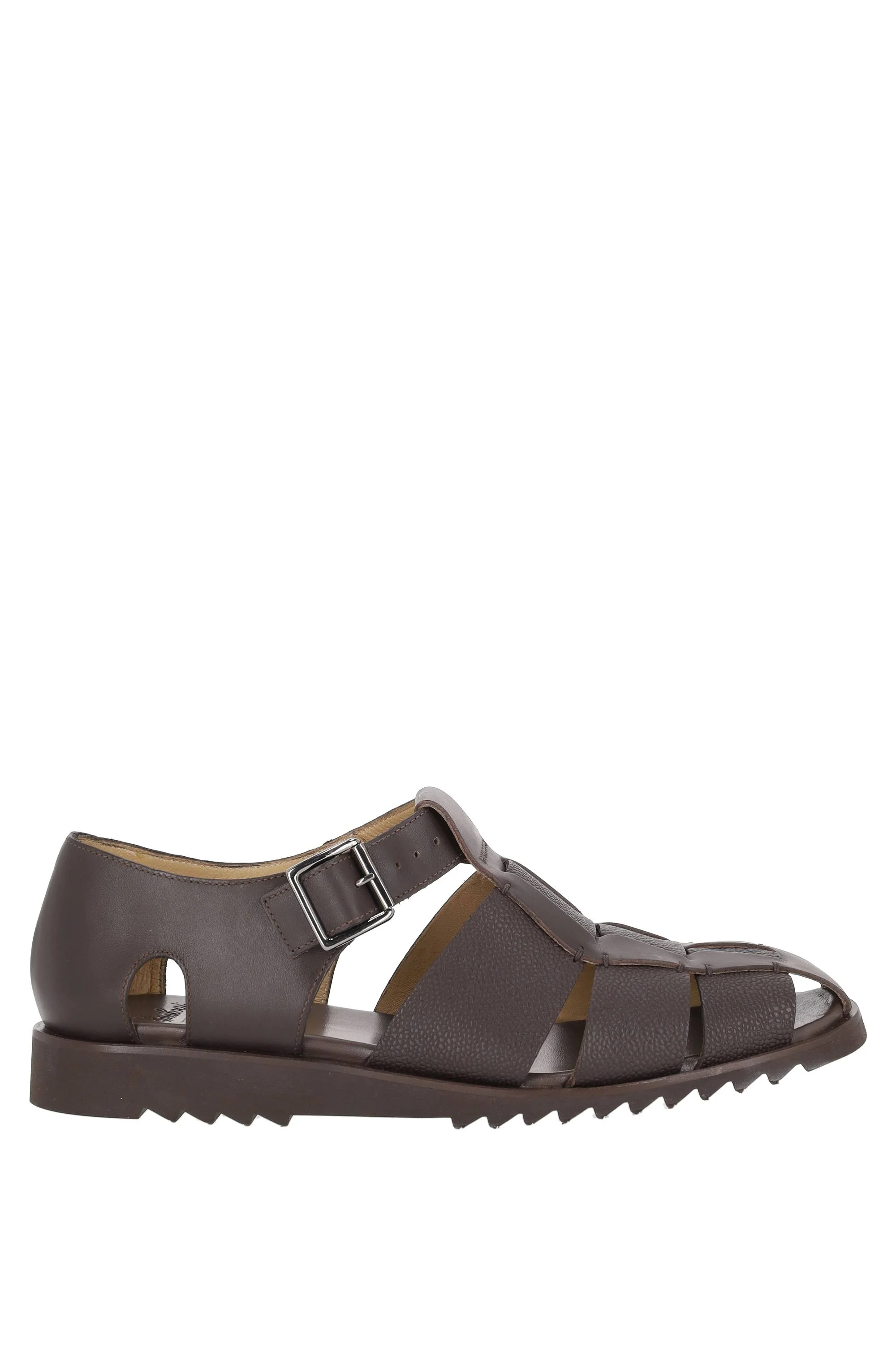 Paraboot Stylish Men's Flat Shoes for Every Occasion