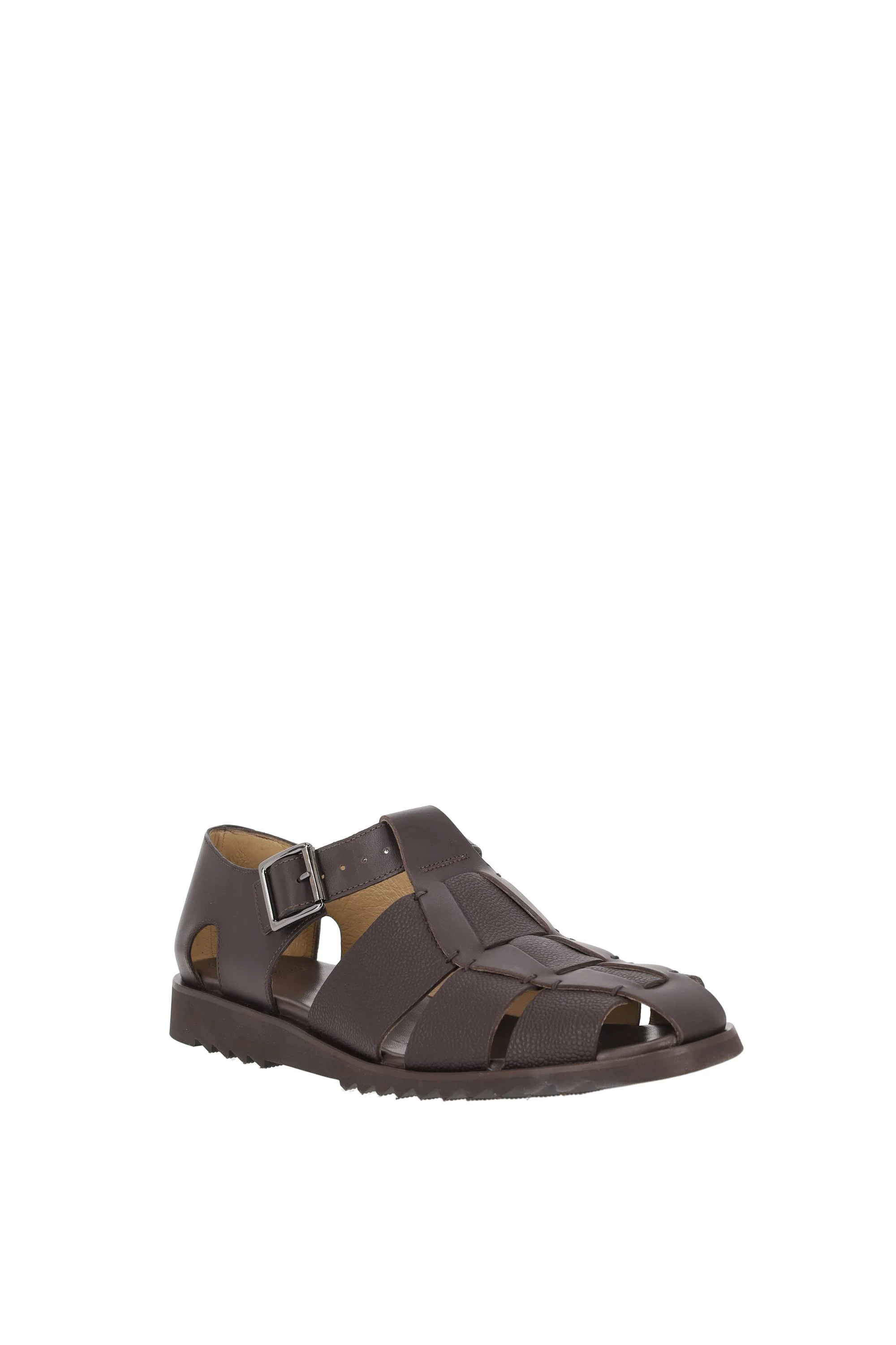 Paraboot Stylish Men's Flat Shoes for Every Occasion - Image 2