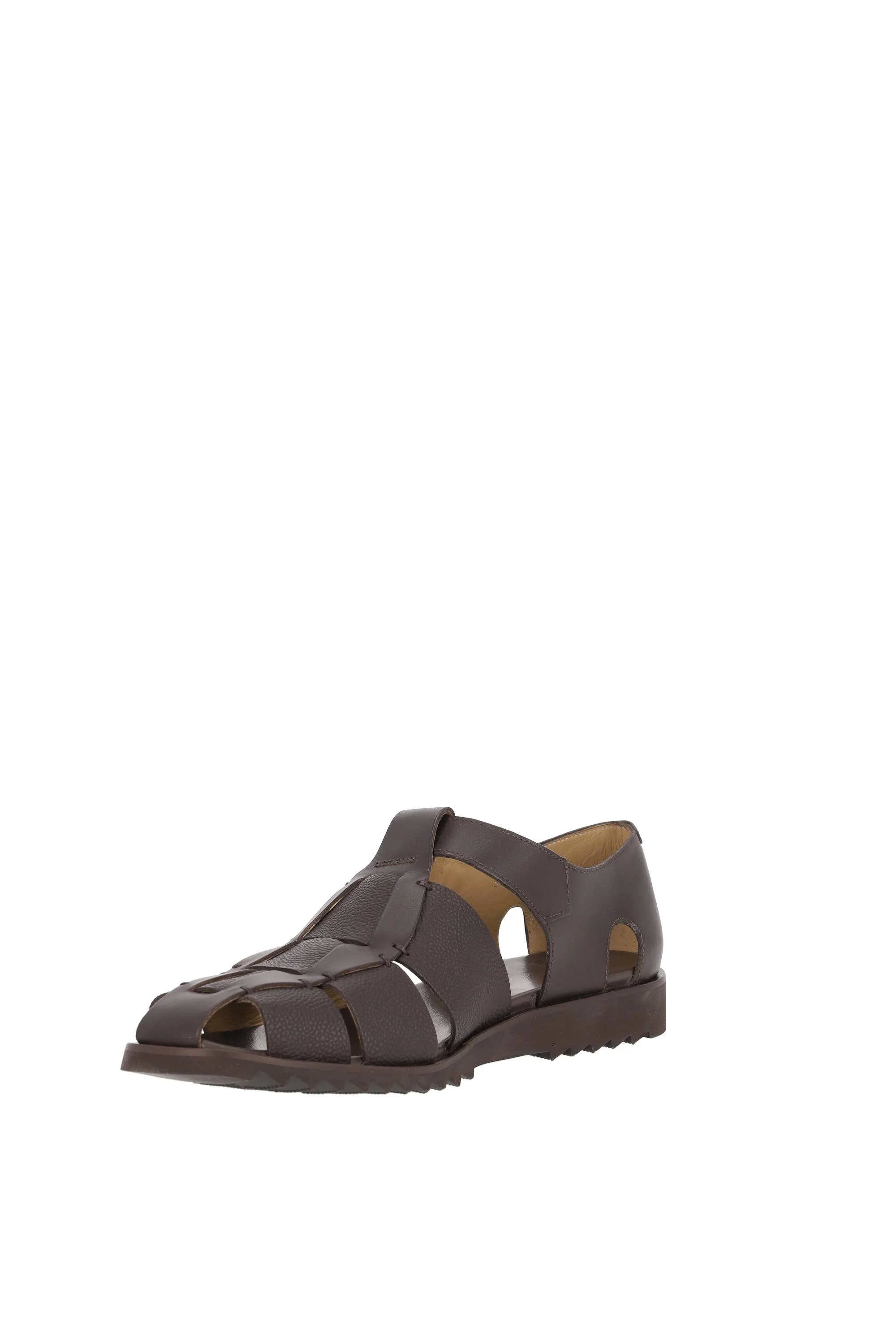 Paraboot Stylish Men's Flat Shoes for Every Occasion - Image 3