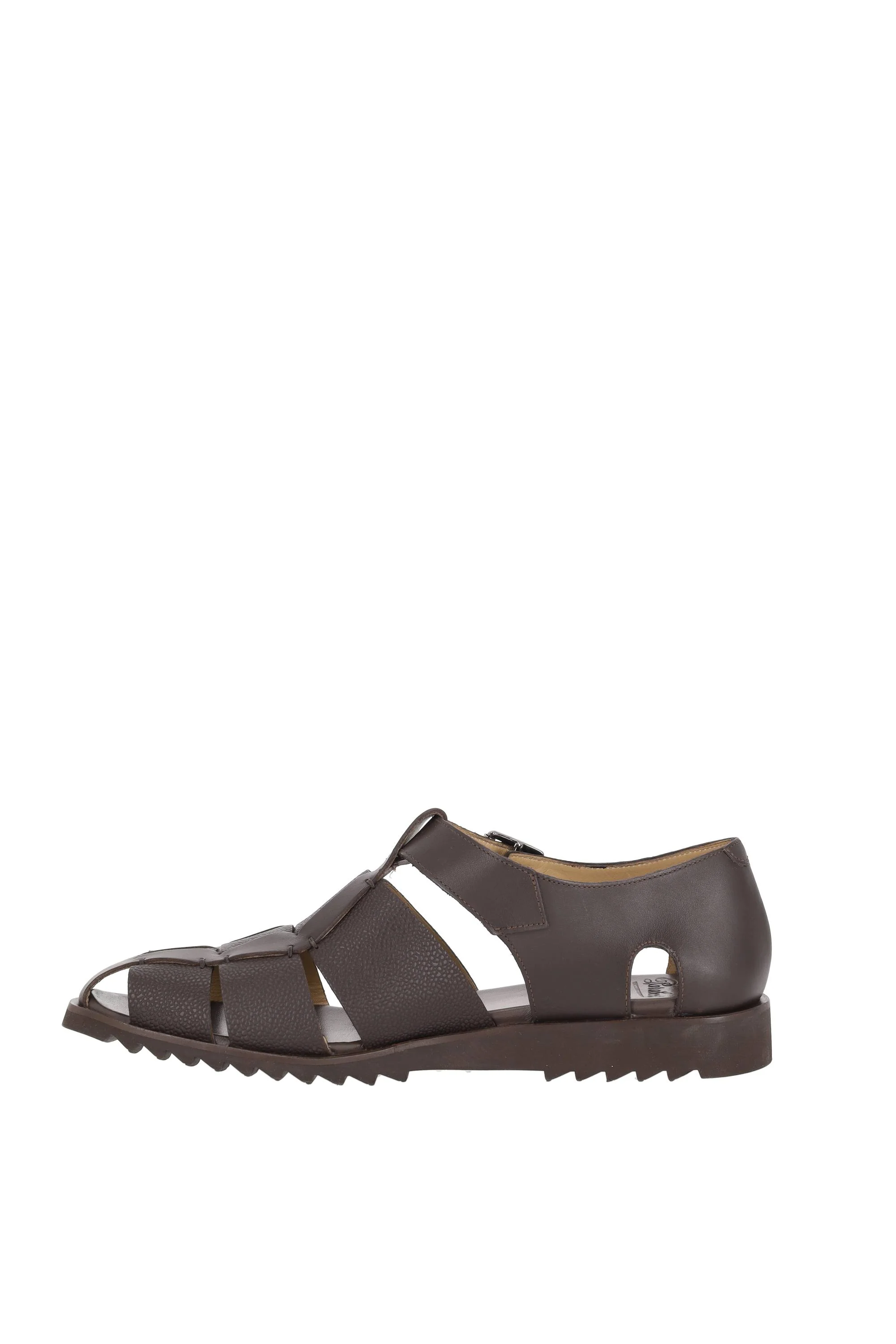 Paraboot Stylish Men's Flat Shoes for Every Occasion - Image 4