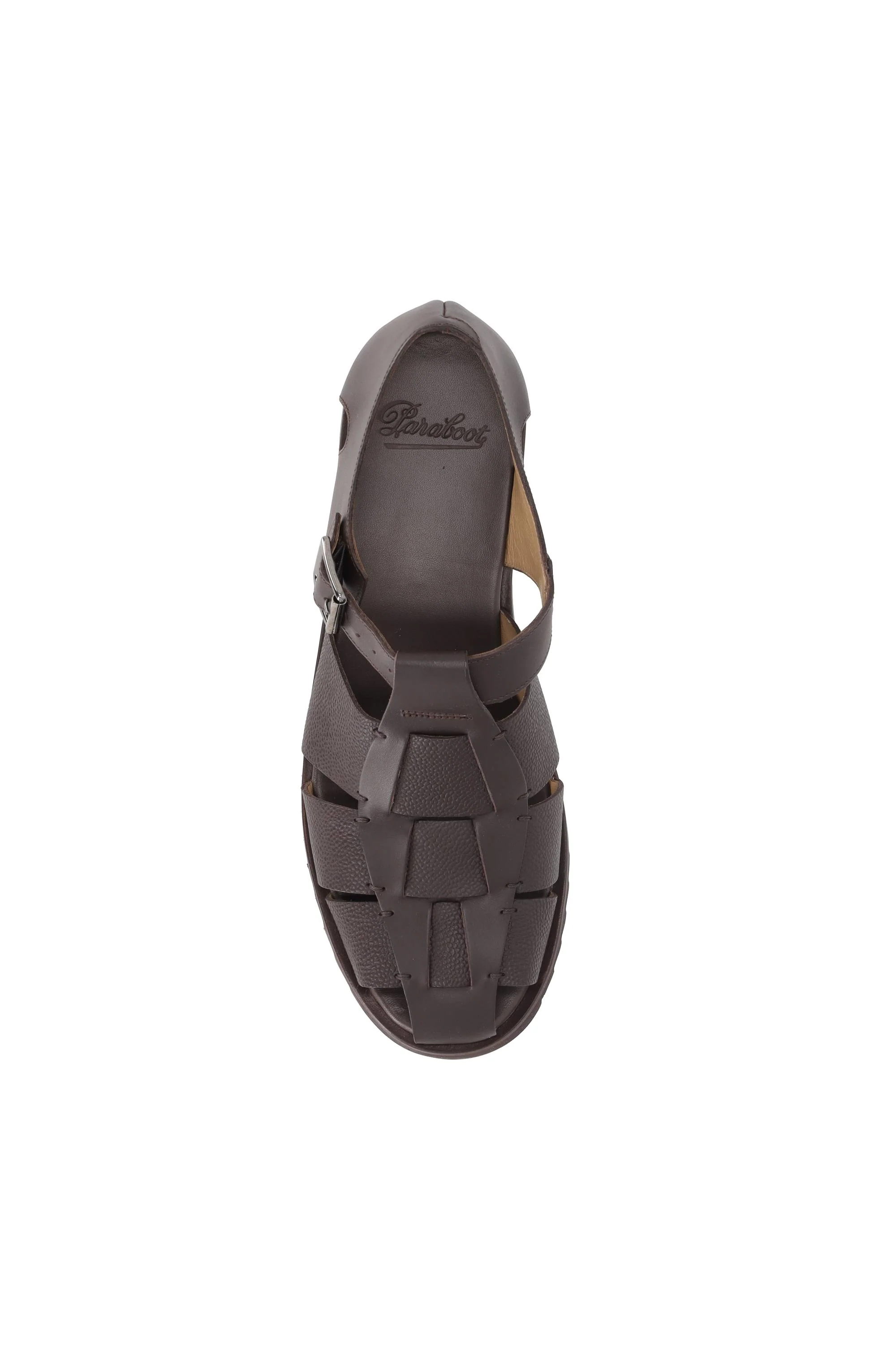Paraboot Stylish Men's Flat Shoes for Every Occasion - Image 6
