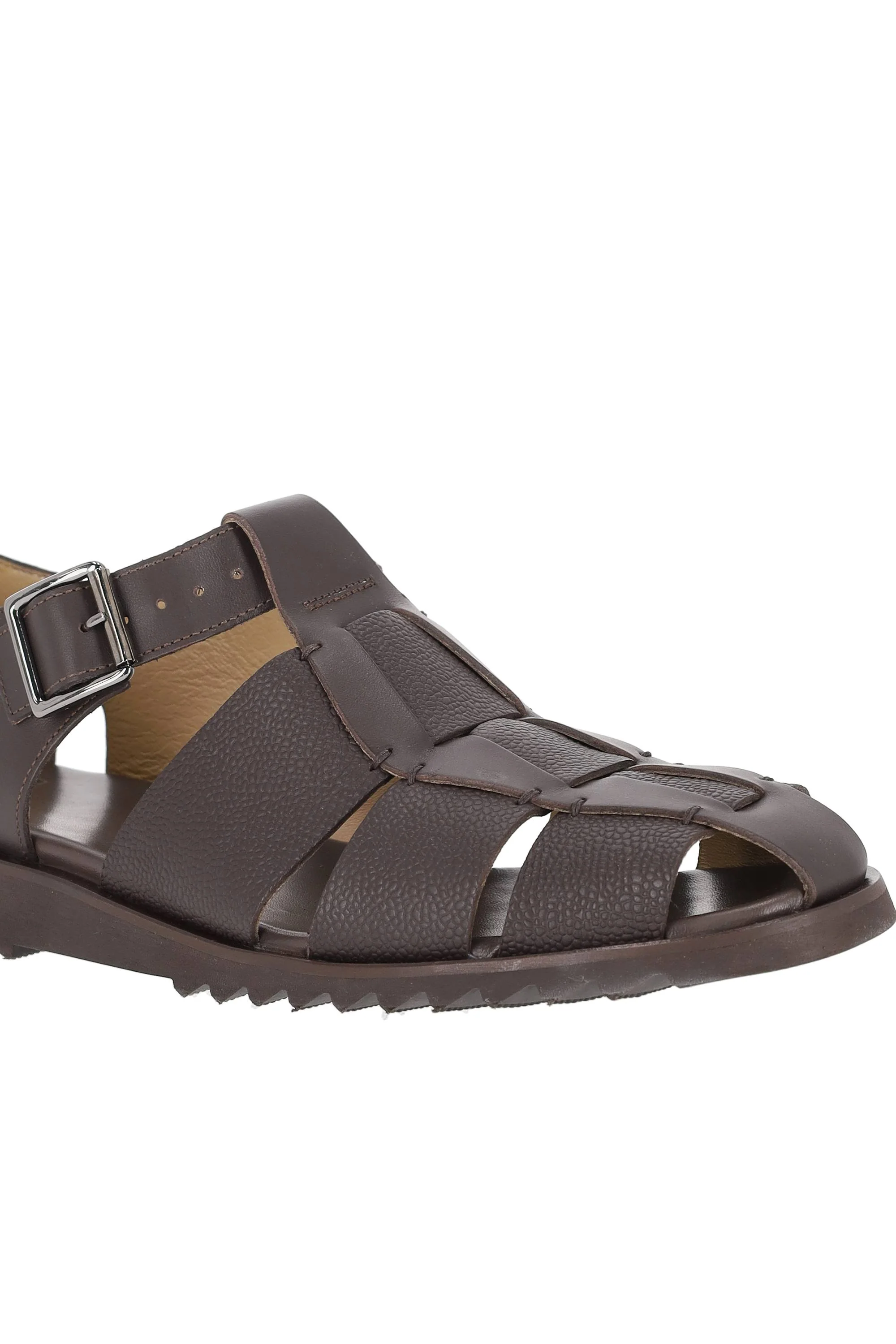 Paraboot Stylish Men's Flat Shoes for Every Occasion - Image 7