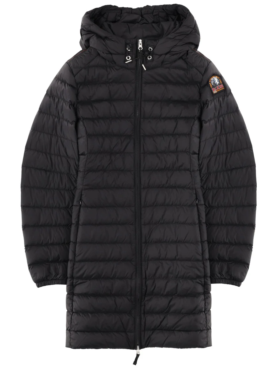 PARAJUMPERS High-neck Quilted Jacket
