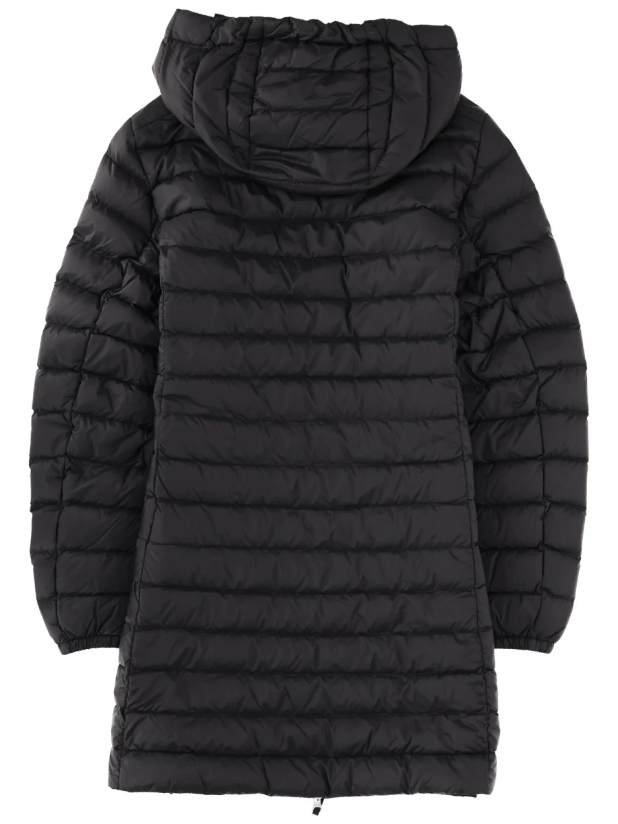 PARAJUMPERS High-neck Quilted Jacket - Image 2