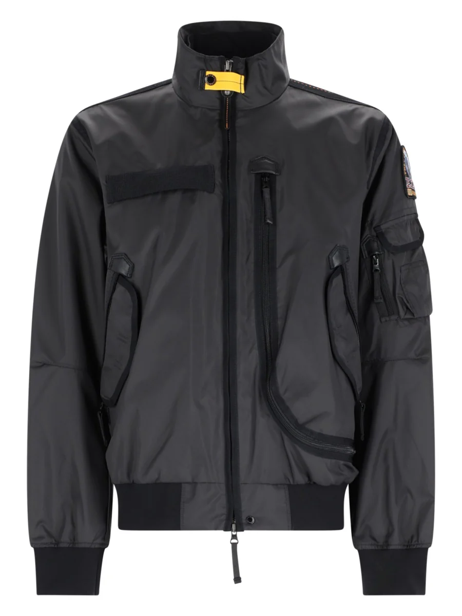 Parajumpers Men's Lightweight Sports Jacket - SS26