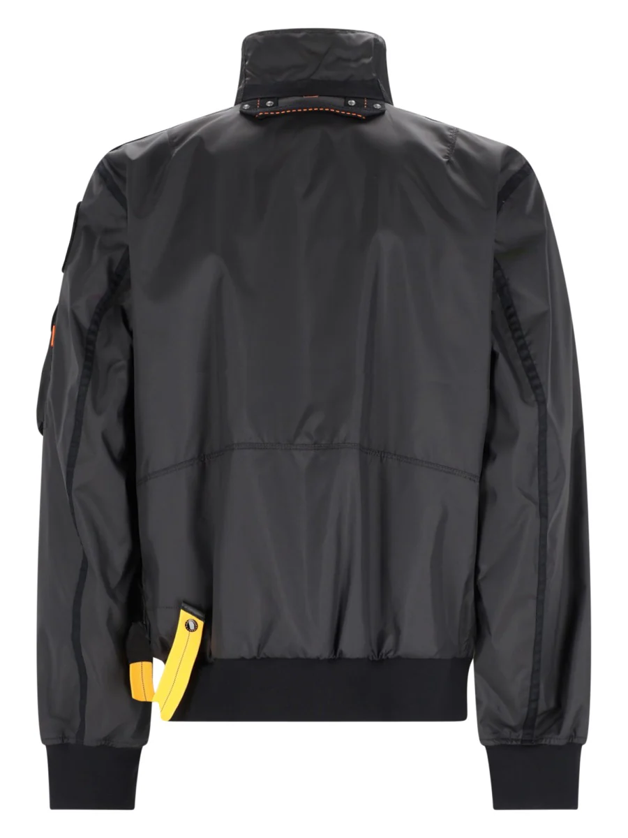 Parajumpers Men's Lightweight Sports Jacket - SS26 - Image 2