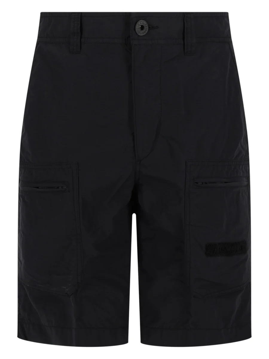 Parajumpers Men's Stylish Mini Shorts for Summer 2026