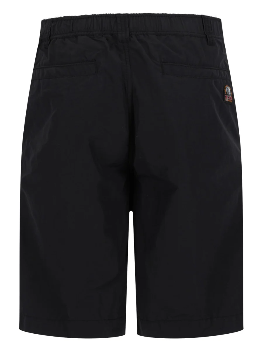 Parajumpers Men's Stylish Mini Shorts for Summer 2026 - Image 2