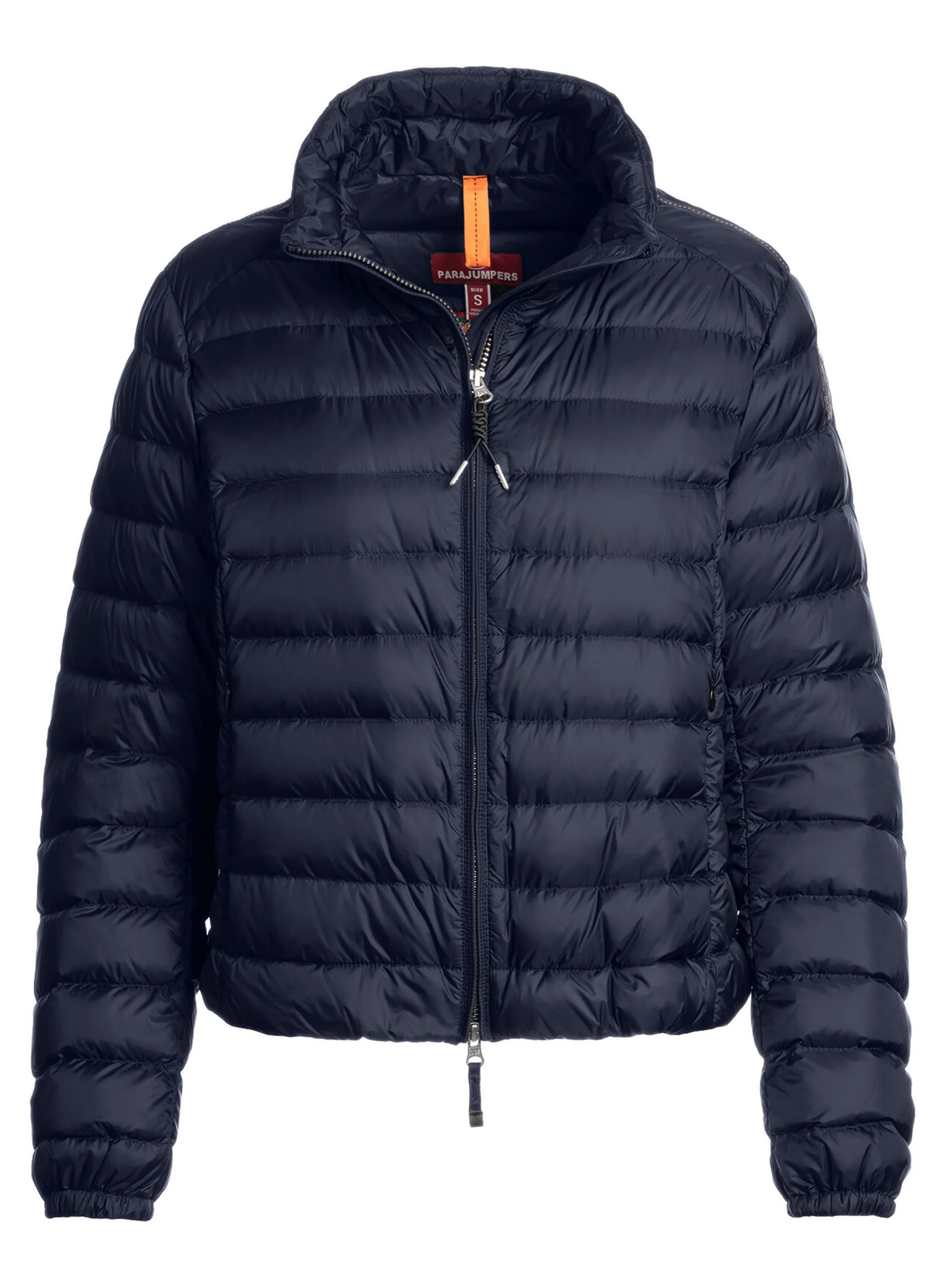 Parajumpers Women's Adjustable Hooded Down Coat - Size S