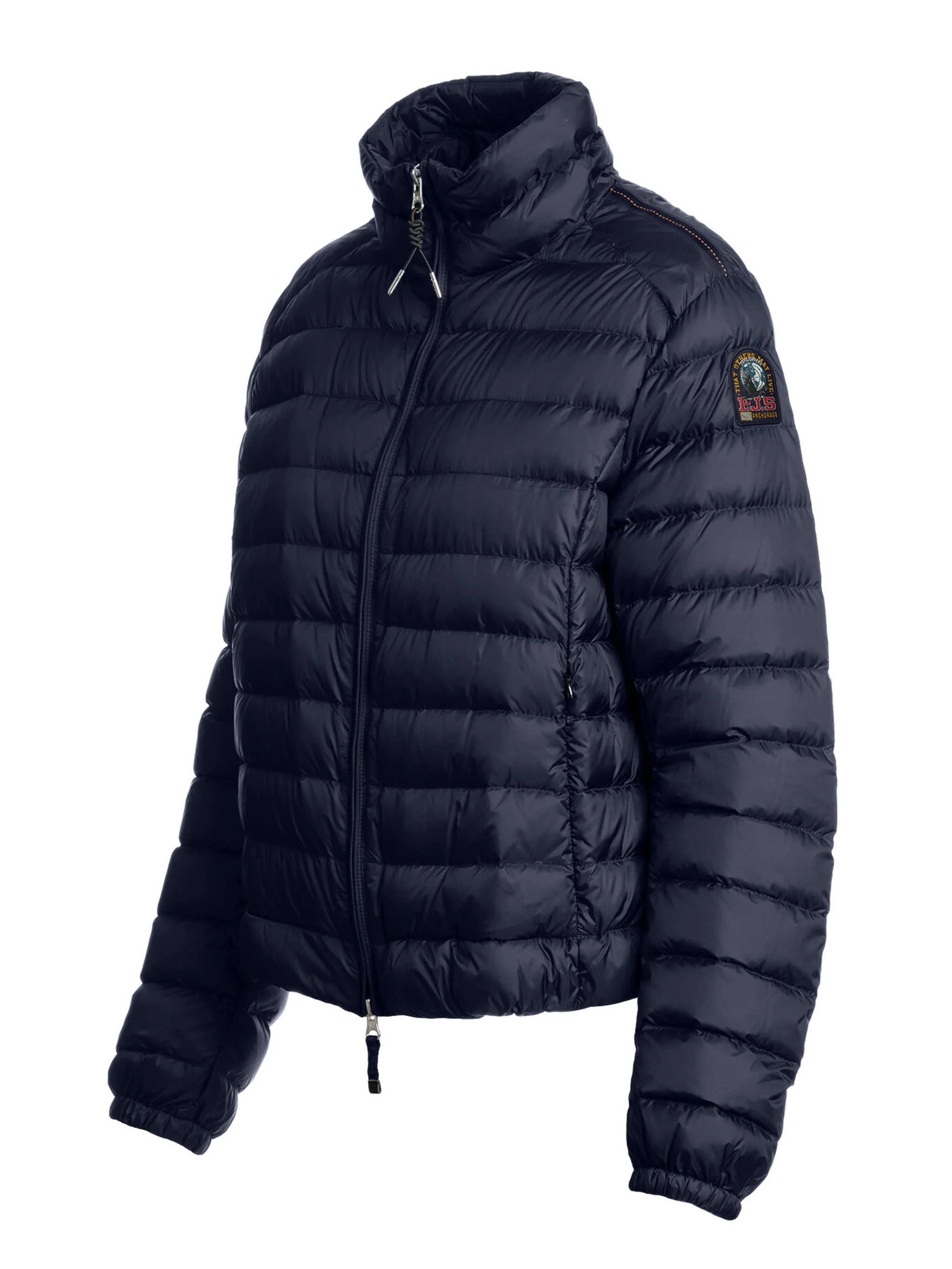 Parajumpers Women's Adjustable Hooded Down Coat - Size S - Image 3