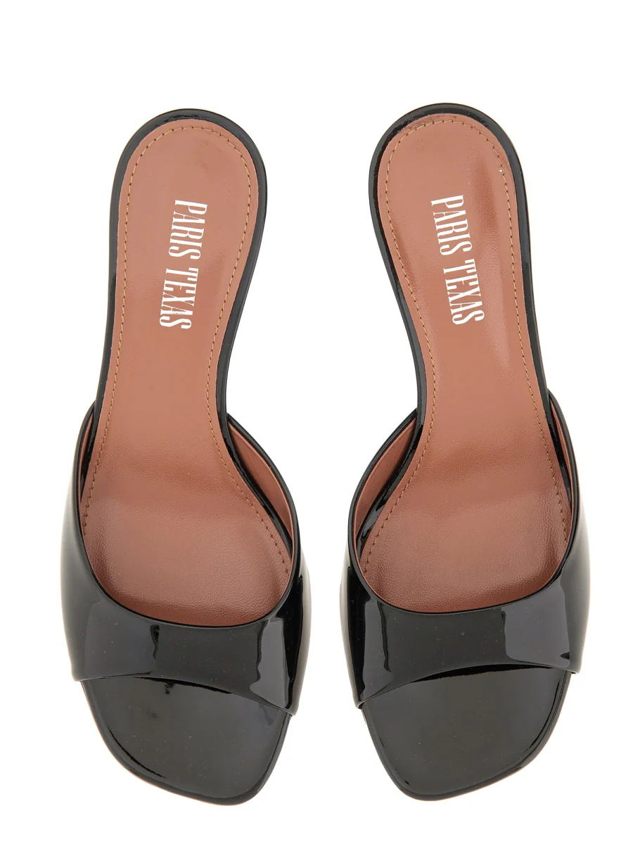 PARIS TEXAS 50mm Lara Sandals - Image 3