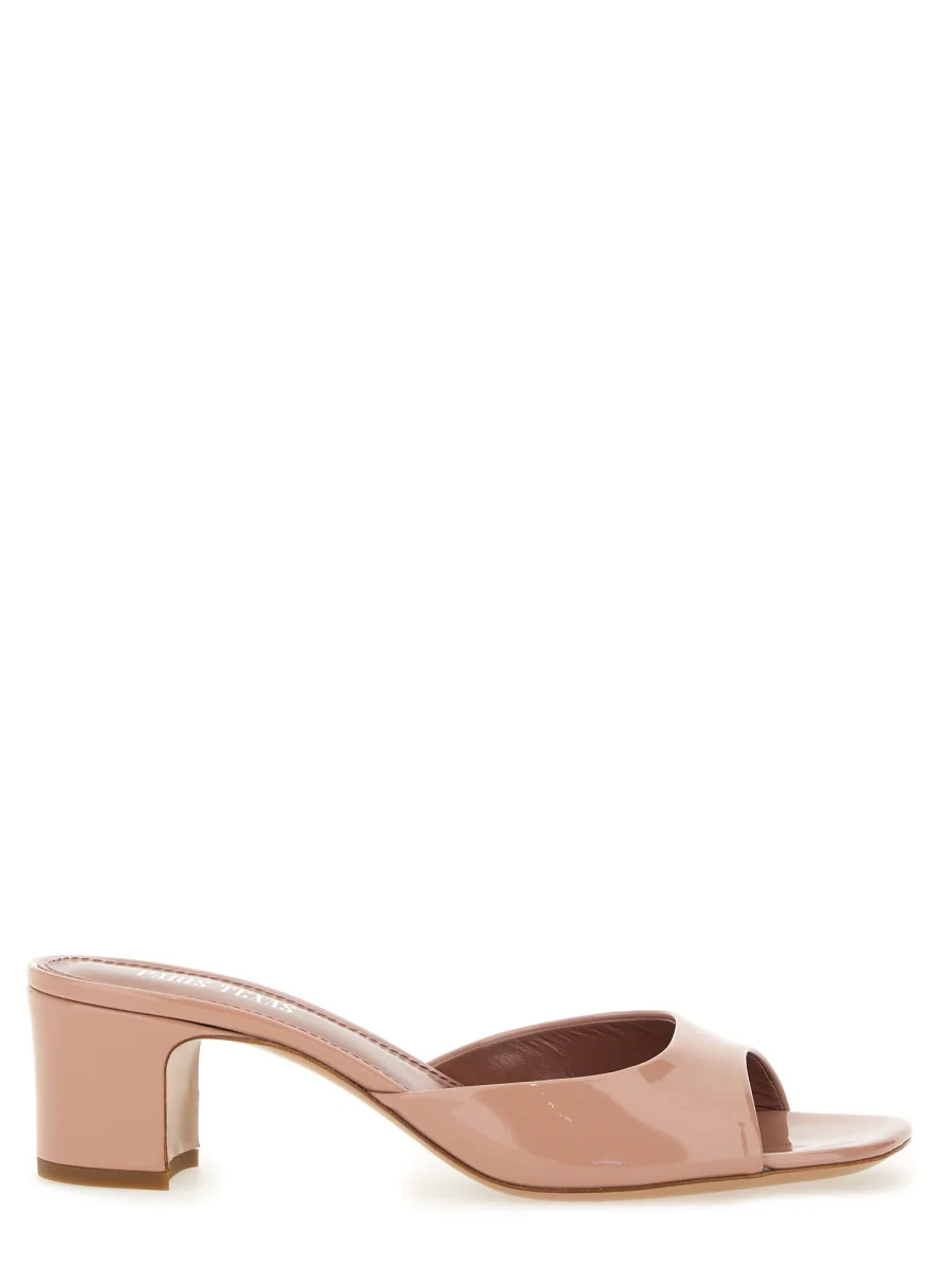 PARIS TEXAS 50mm Lara Sandals