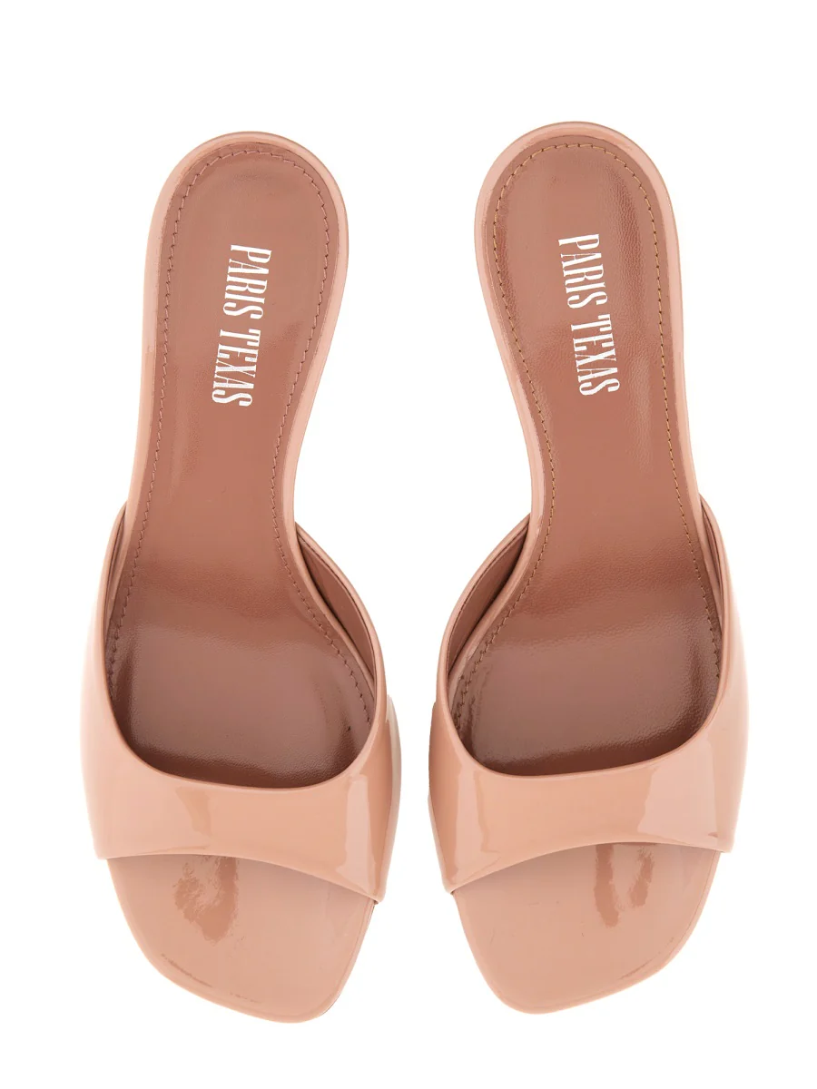 PARIS TEXAS 50mm Lara Sandals - Image 5