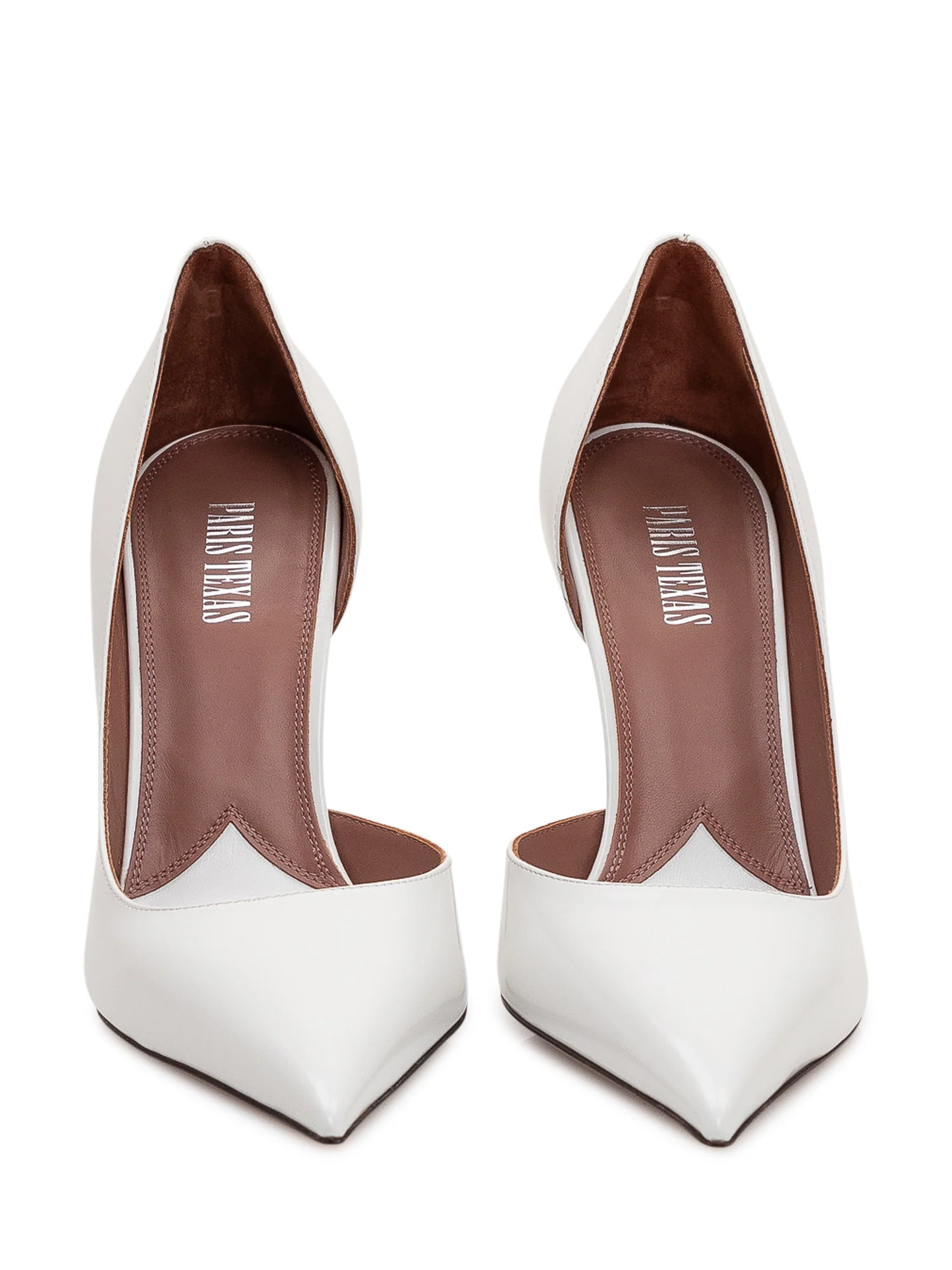 Paris Texas Elegant Mini Pump - Image 2