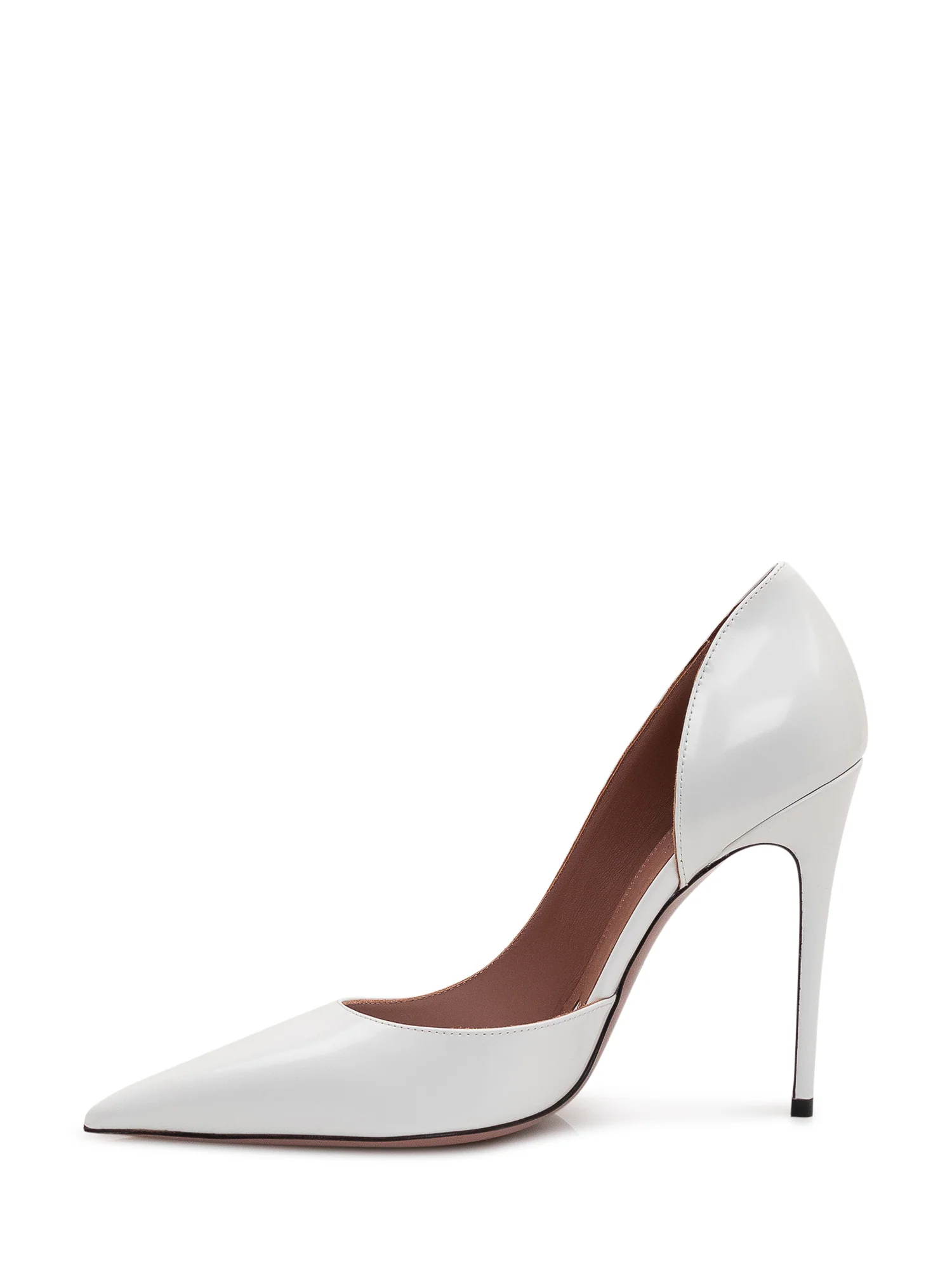 Paris Texas Elegant Mini Pump - Image 4