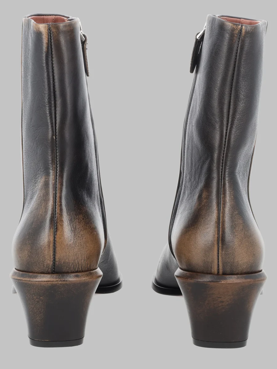 Paris Texas Elegant Women's Boots - Season FW26 - Image 2
