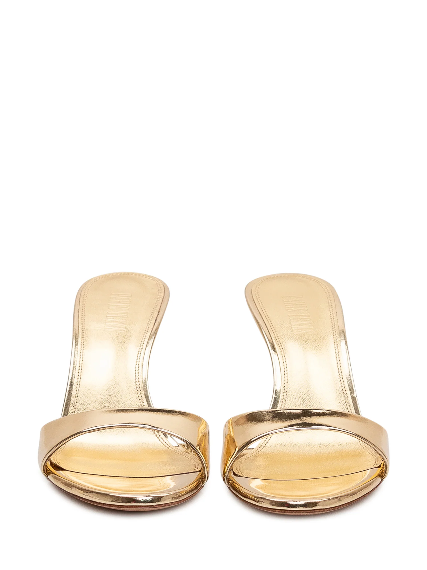 Paris Texas Lidia Mini Heels - Image 2