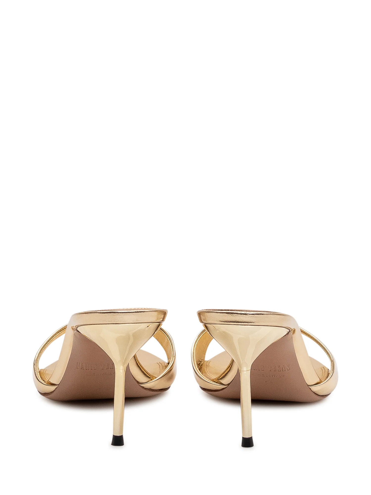 Paris Texas Lidia Mini Heels - Image 3