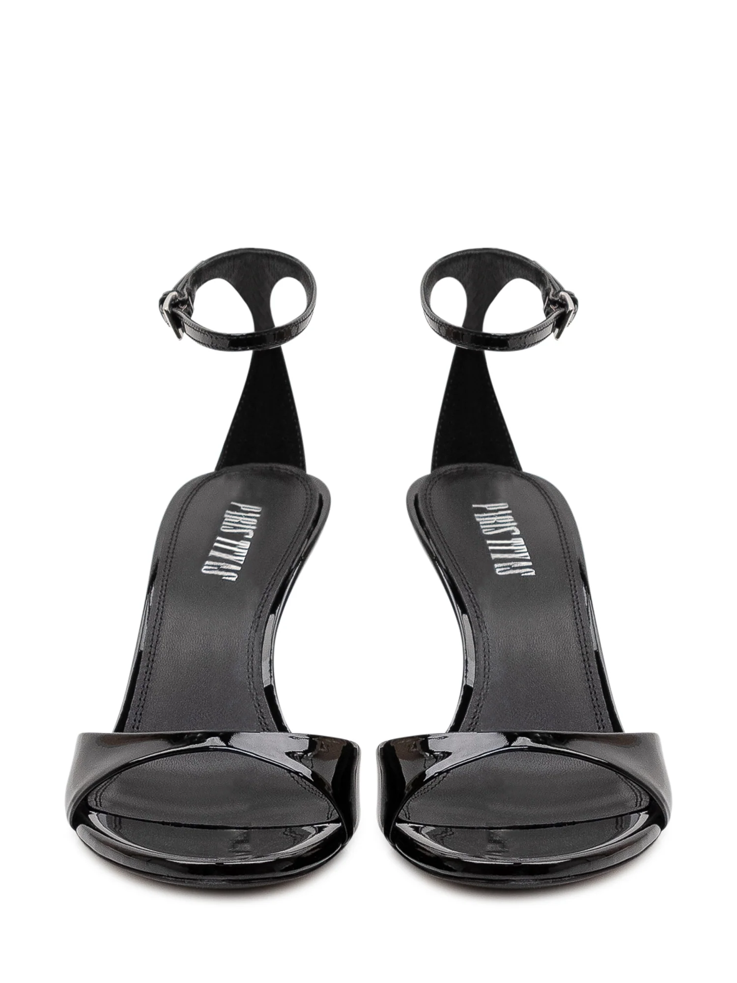 Paris Texas Lidia Mini Heels Sandal - Image 2
