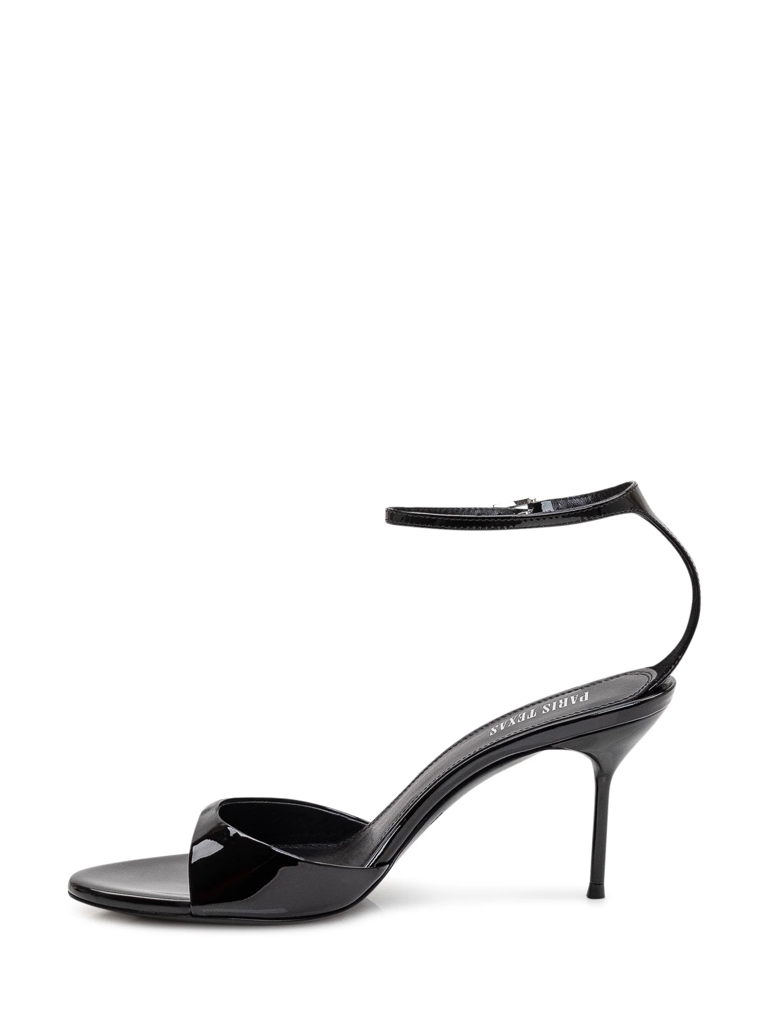 Paris Texas Lidia Mini Heels Sandal - Image 4