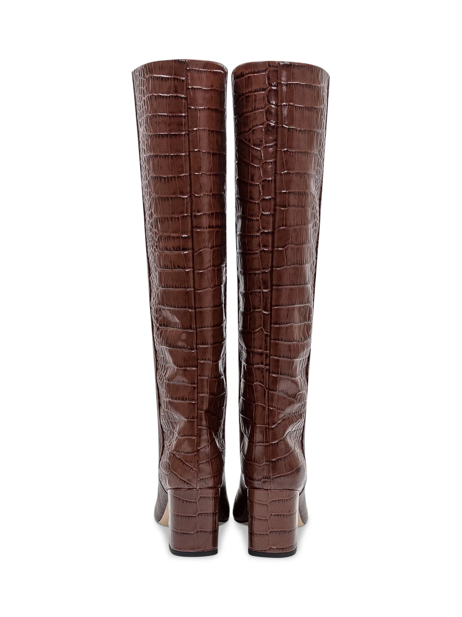 Paris Texas Stivale Anja Mini Boots - Image 3