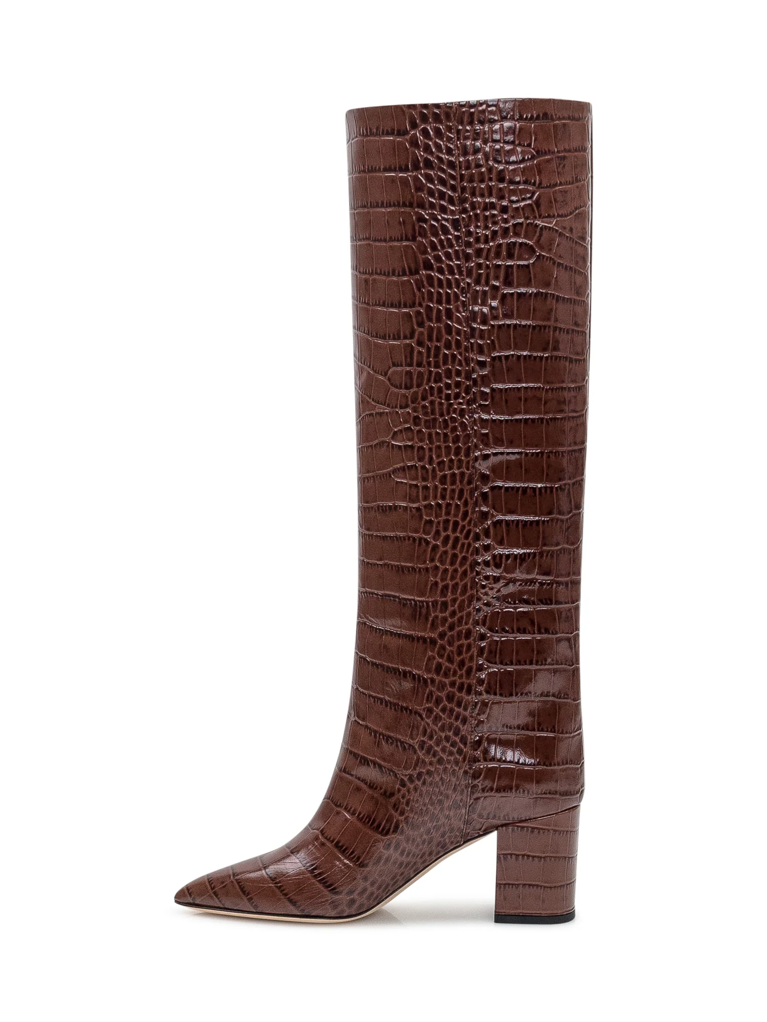 Paris Texas Stivale Anja Mini Boots - Image 4