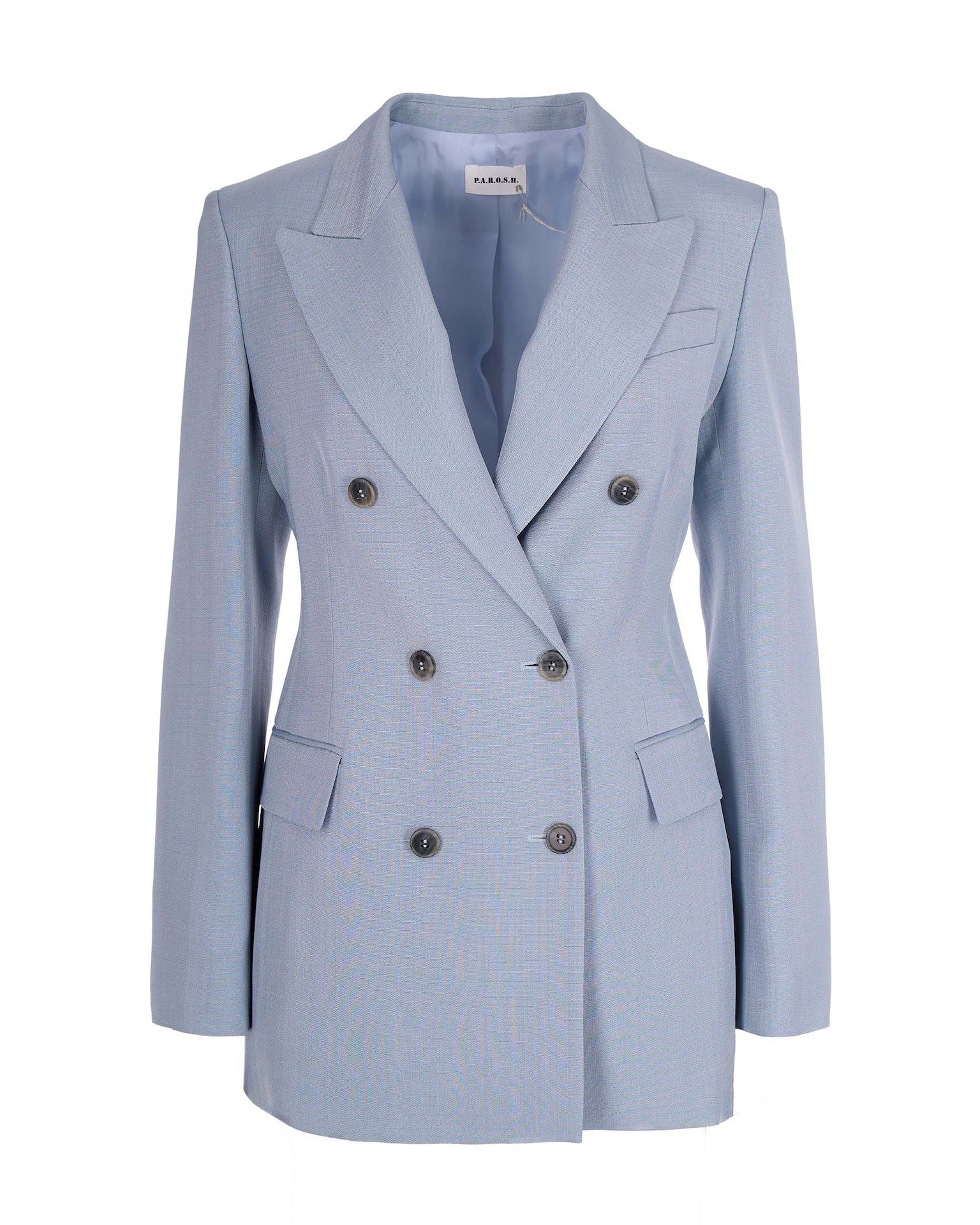 Parosh Chic Jacket for Women