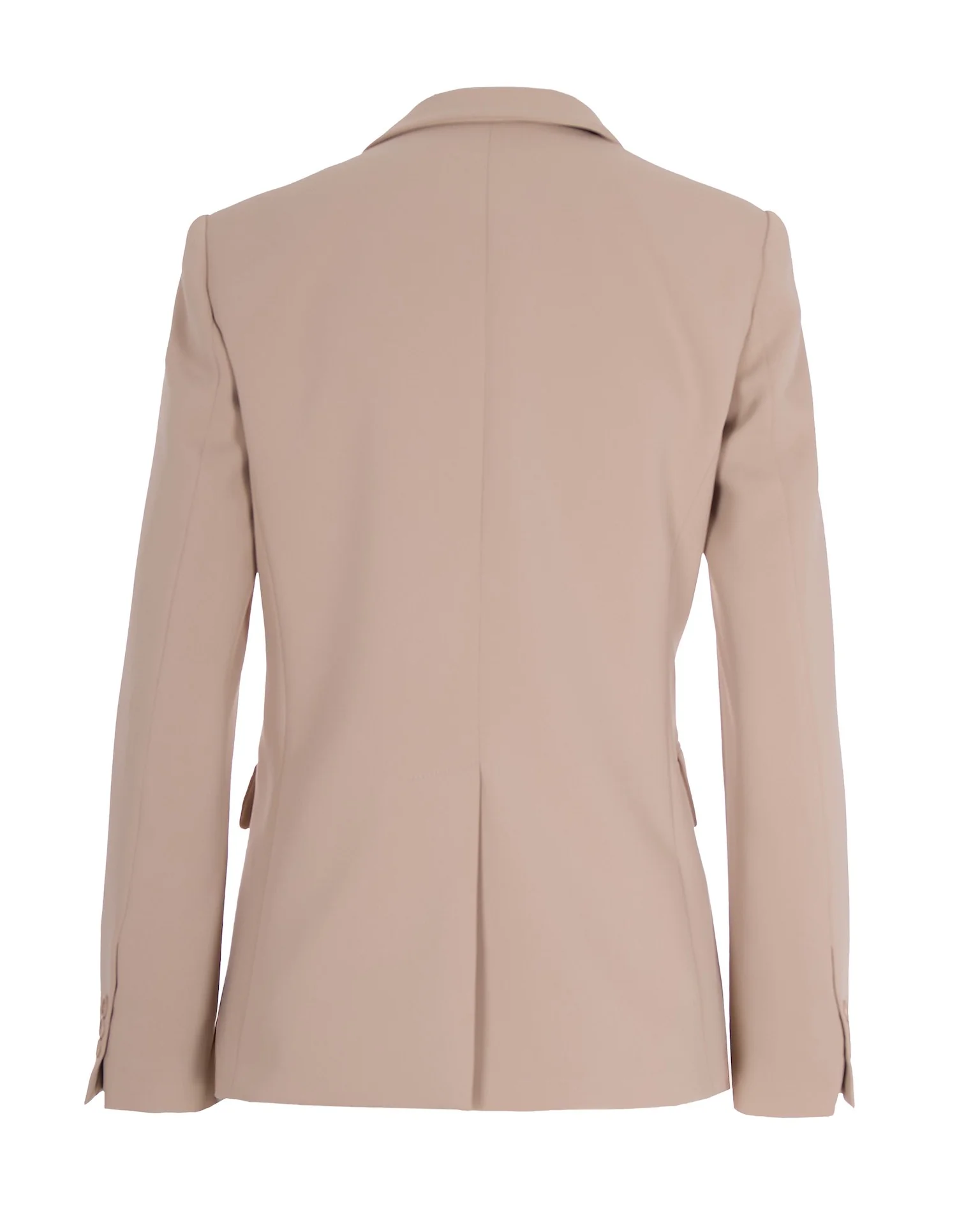 Parosh Chic Mini Pant for Women - SS26 Collection - Image 2