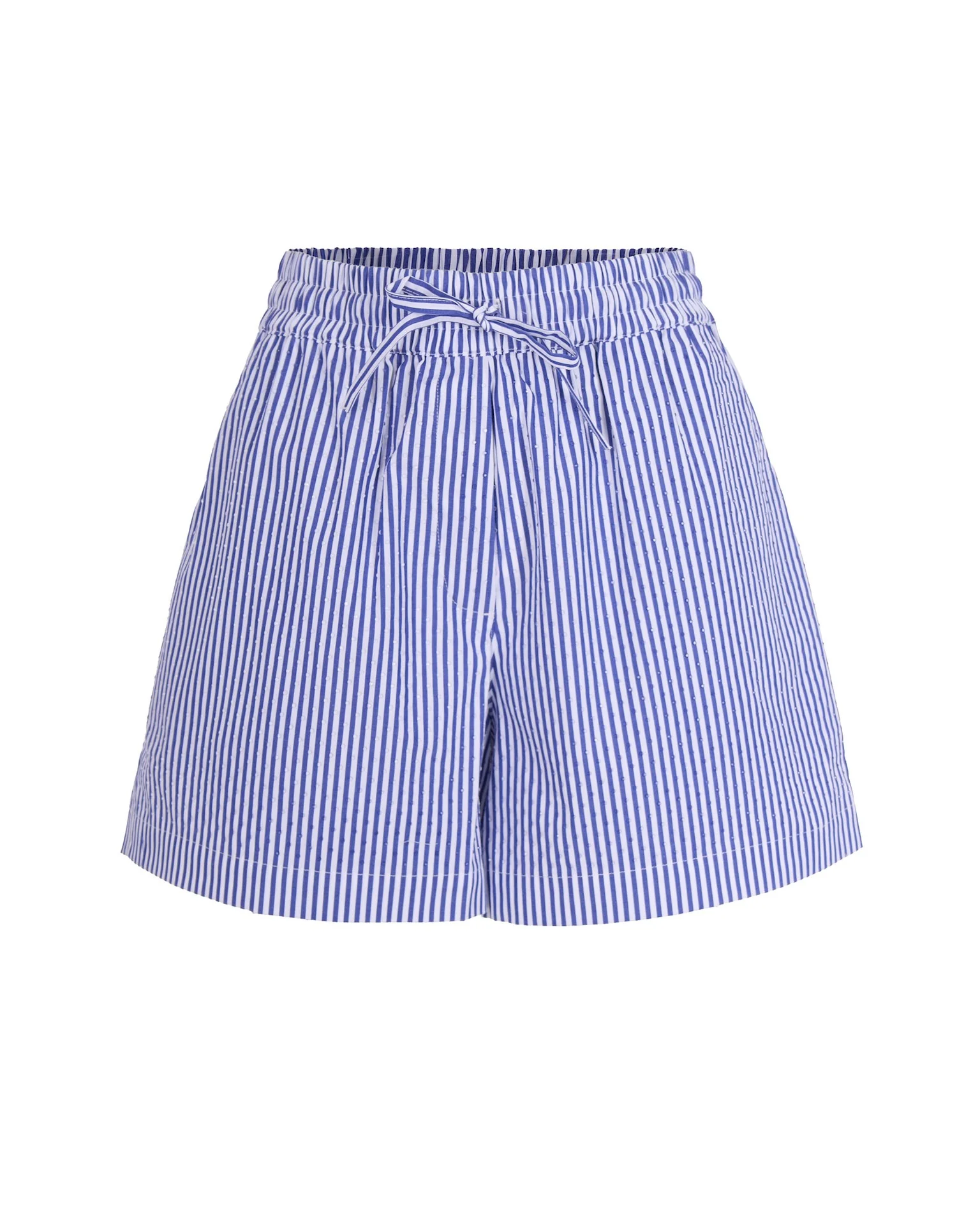 Parosh Chic Mini Shorts for Women