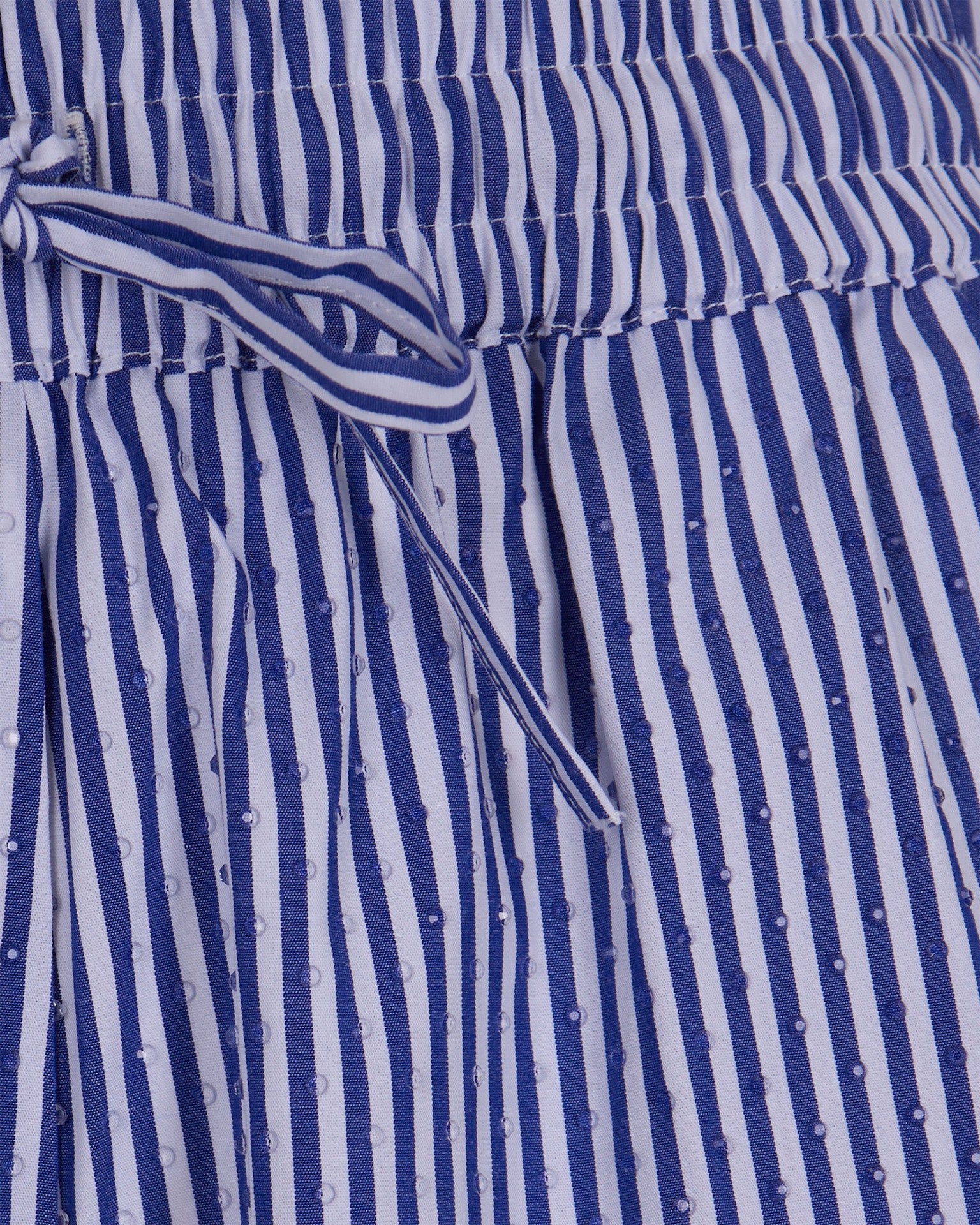Parosh Chic Mini Shorts for Women - Image 3