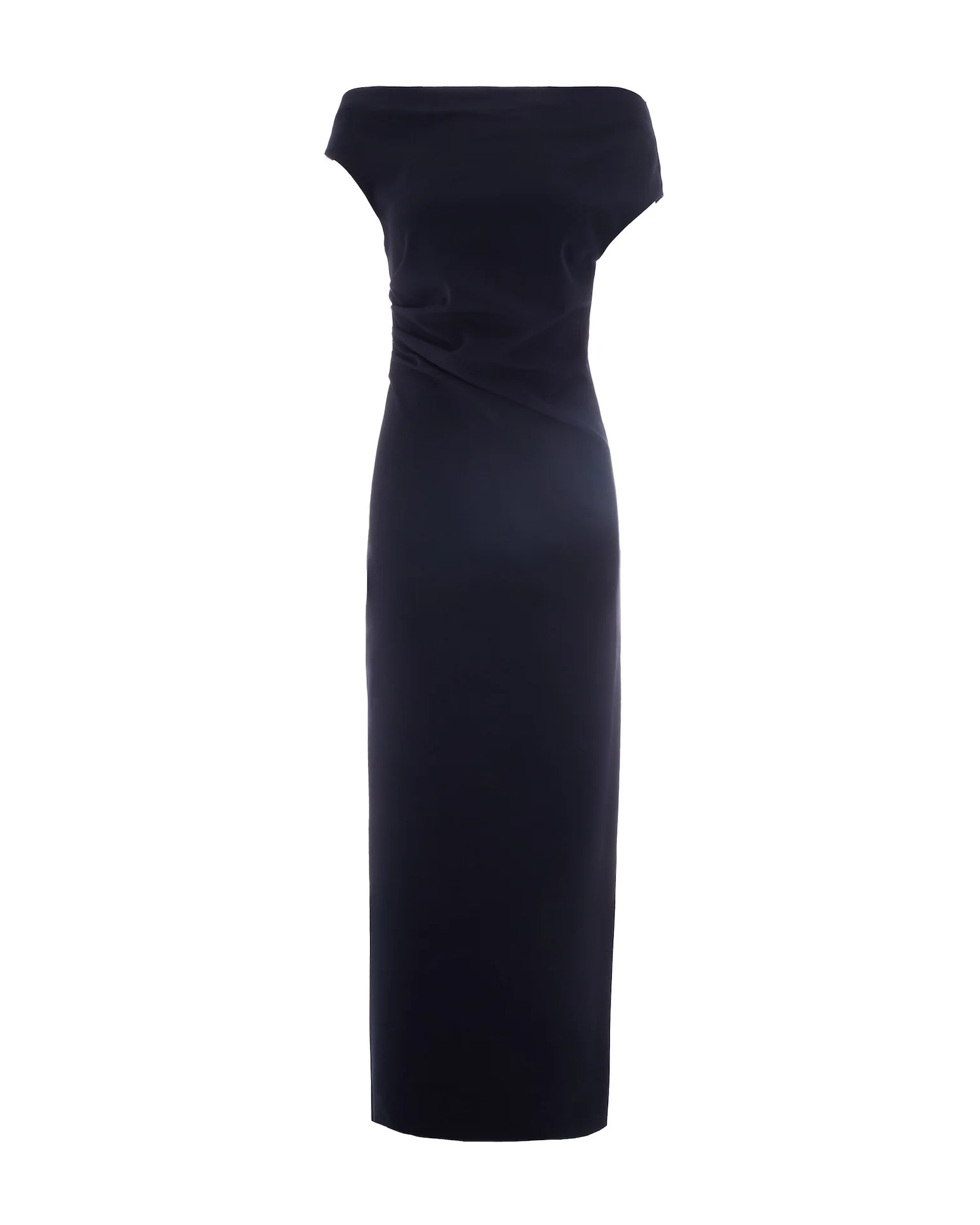 Parosh Elegant Mini Dress for Women - Spring/Summer 2026