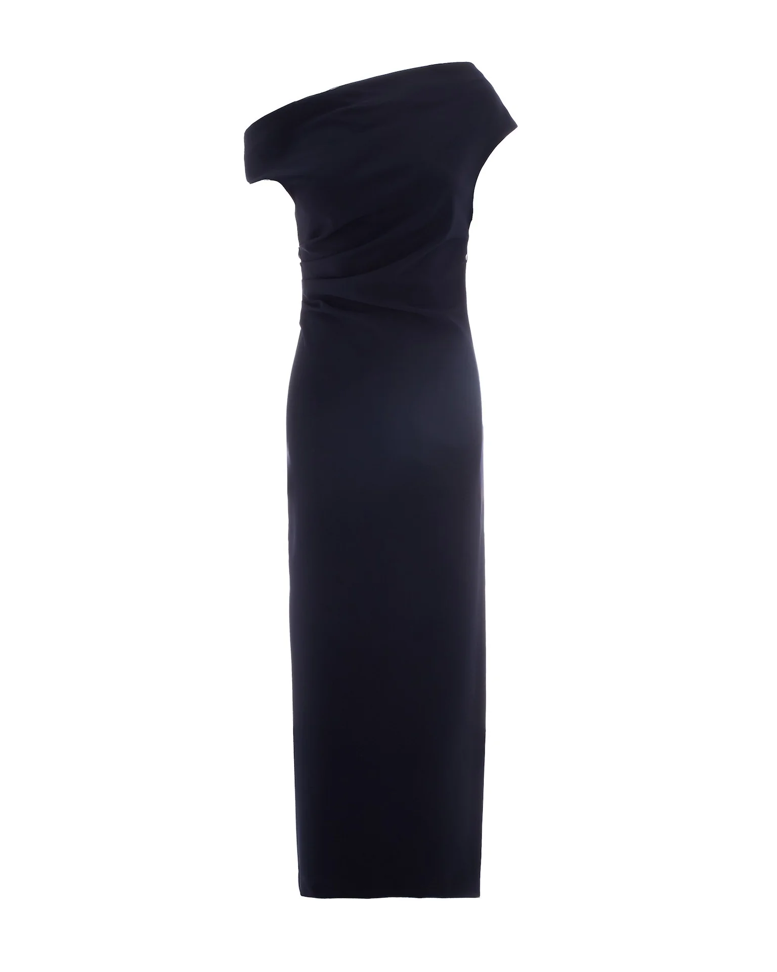 Parosh Elegant Mini Dress for Women - Spring/Summer 2026 - Image 2