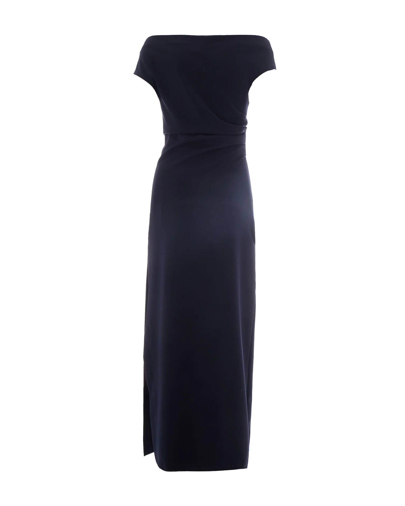 Parosh Elegant Mini Dress for Women - Spring/Summer 2026 - Image 4
