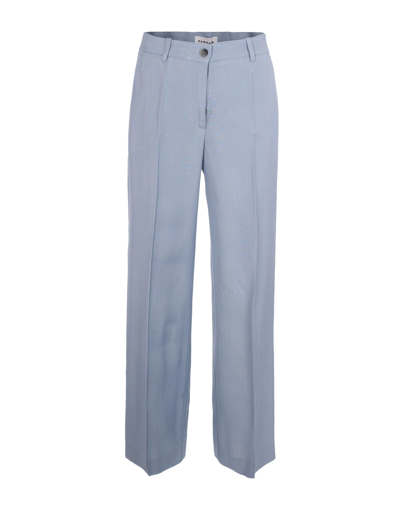 Parosh Elegant Trousers for Women