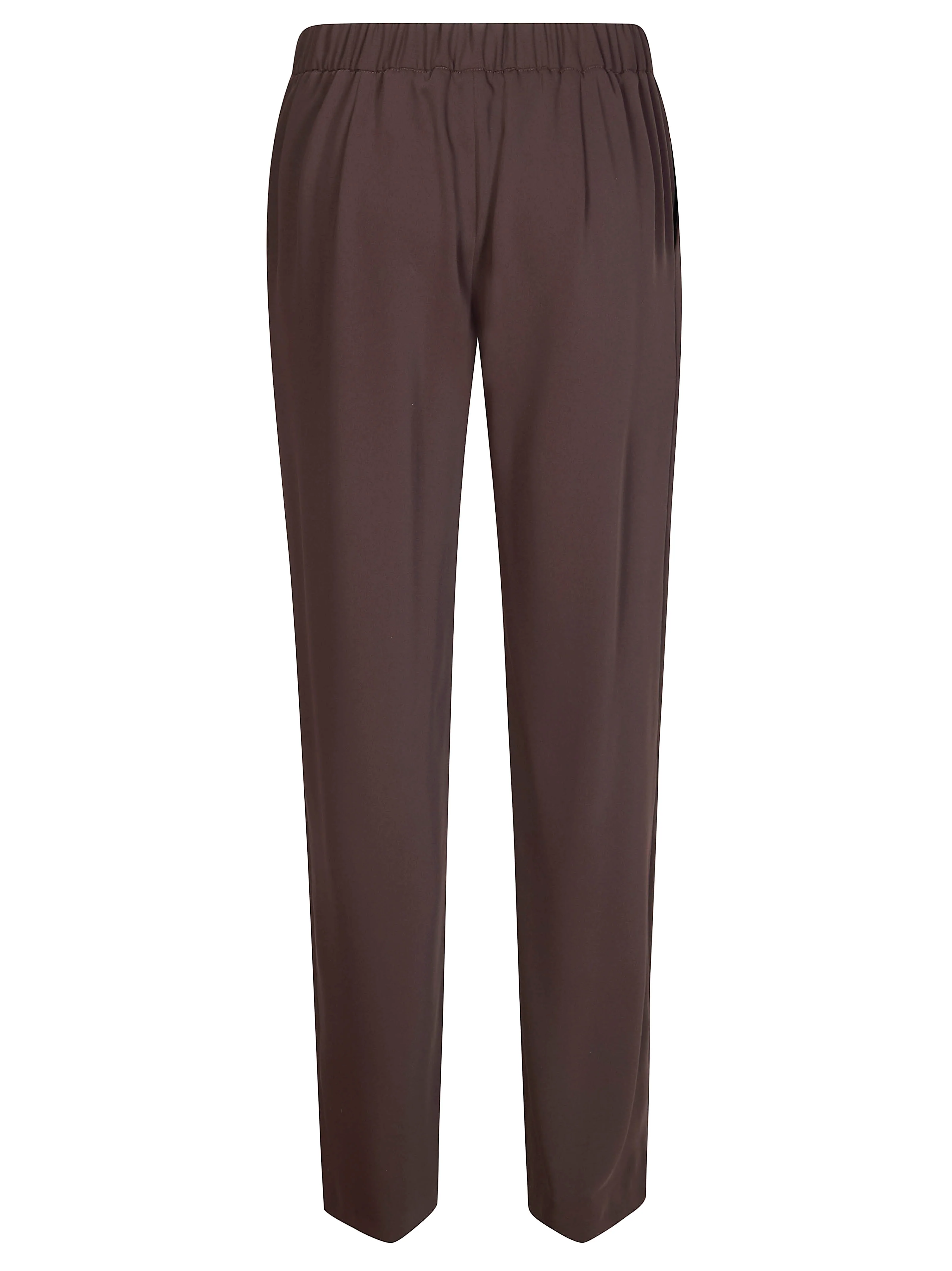Parosh Elegant Wide-Leg Trousers for Women - SS26 - Image 2