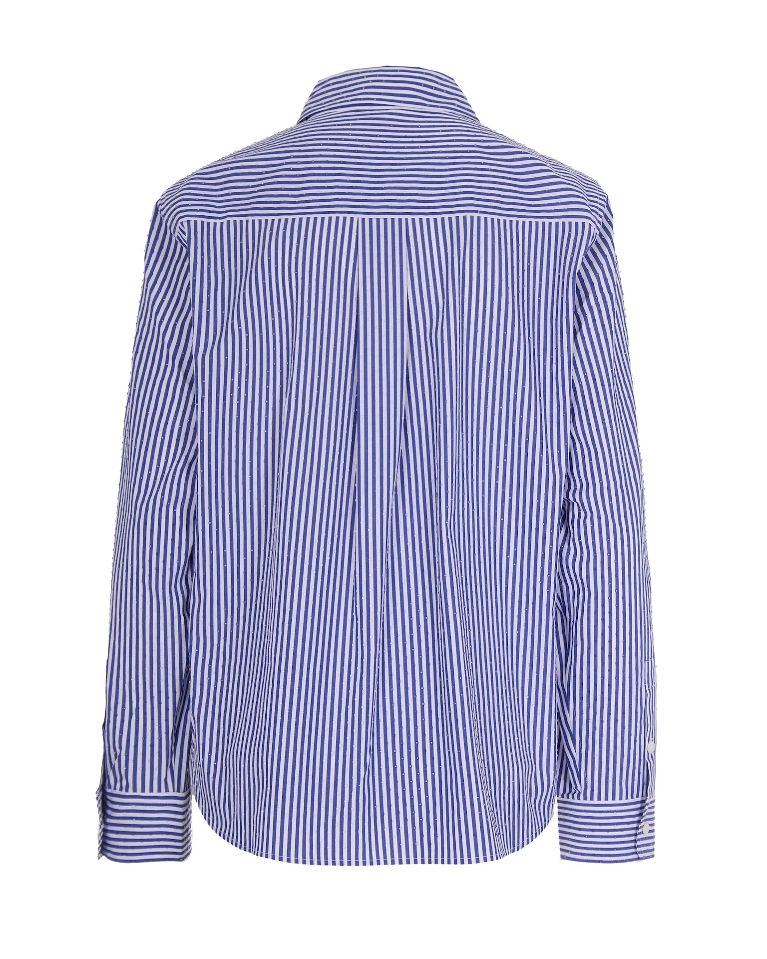 Parosh Elegant Women's Shirt - Summer Collection - Image 2