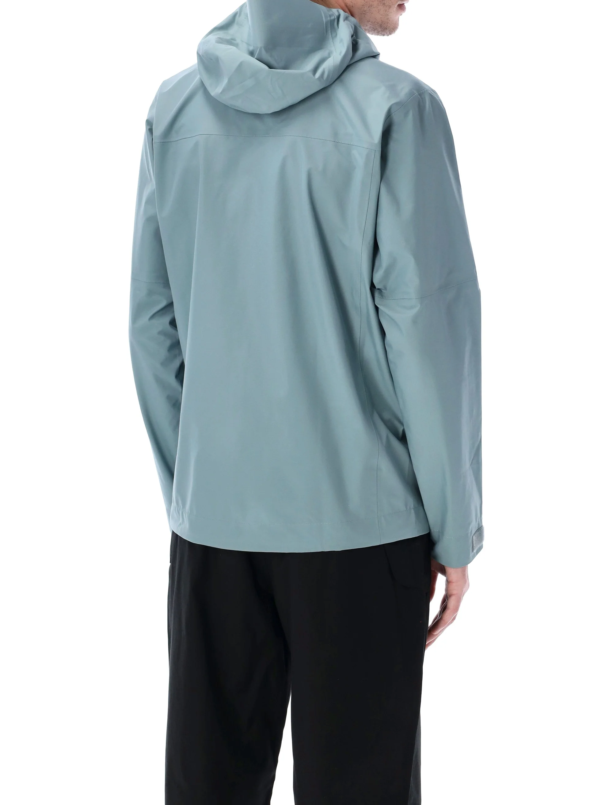 Patagonia Men's Waterproof Jacket - Lightweight and Ergonomic Design - Image 2