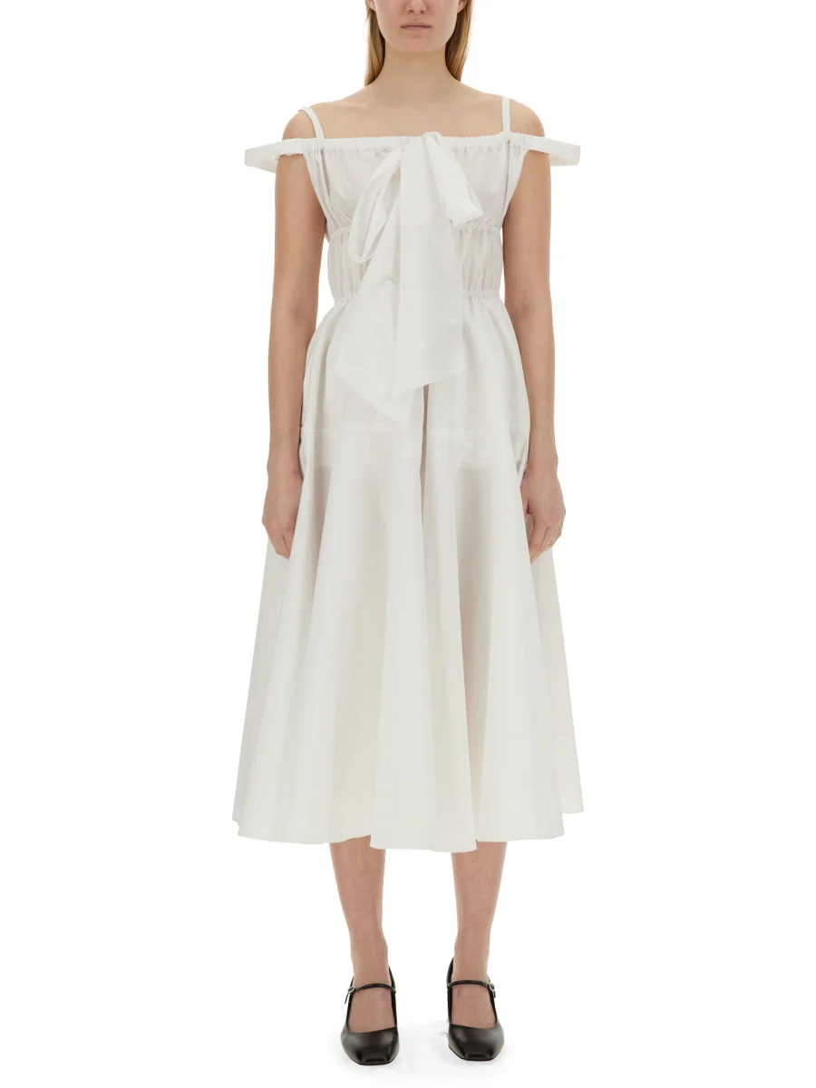 PATOU Elegant Long Dress