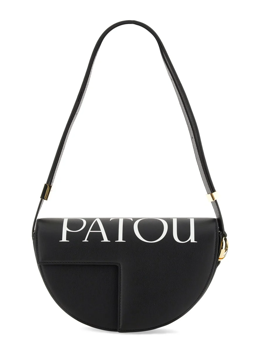 PATOU Le Patou Bag in Leather - Image 2
