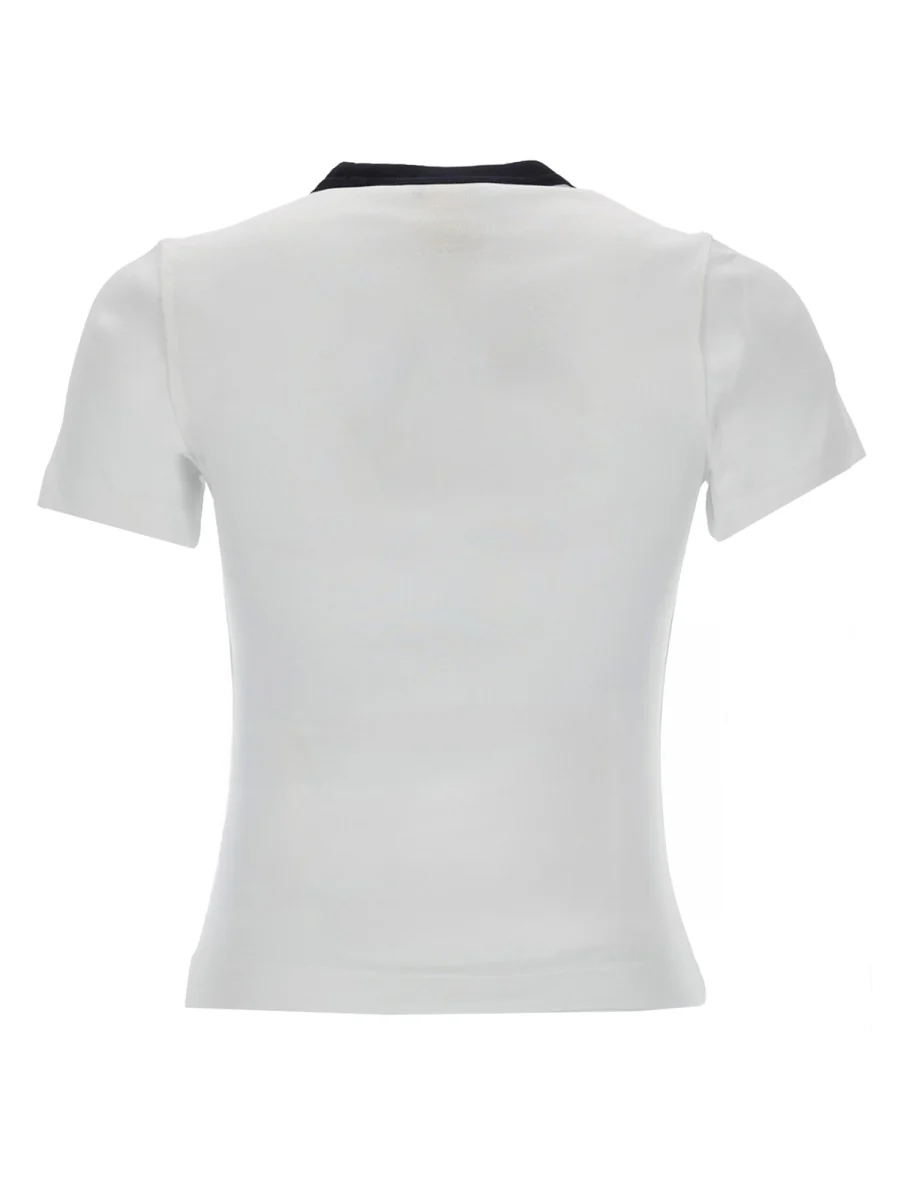 Patou logo T-shirt - Image 2