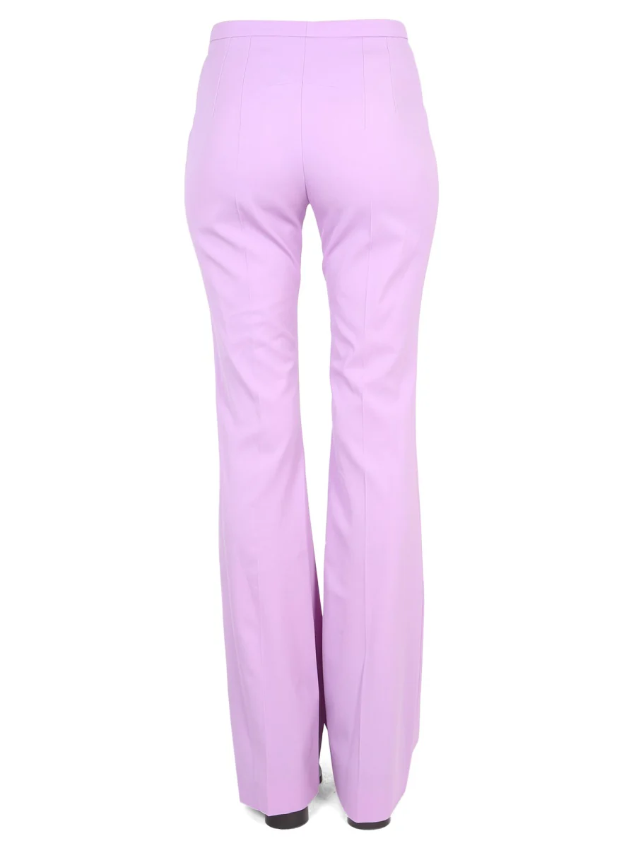 Patou Virgin Wool Pants - Image 4