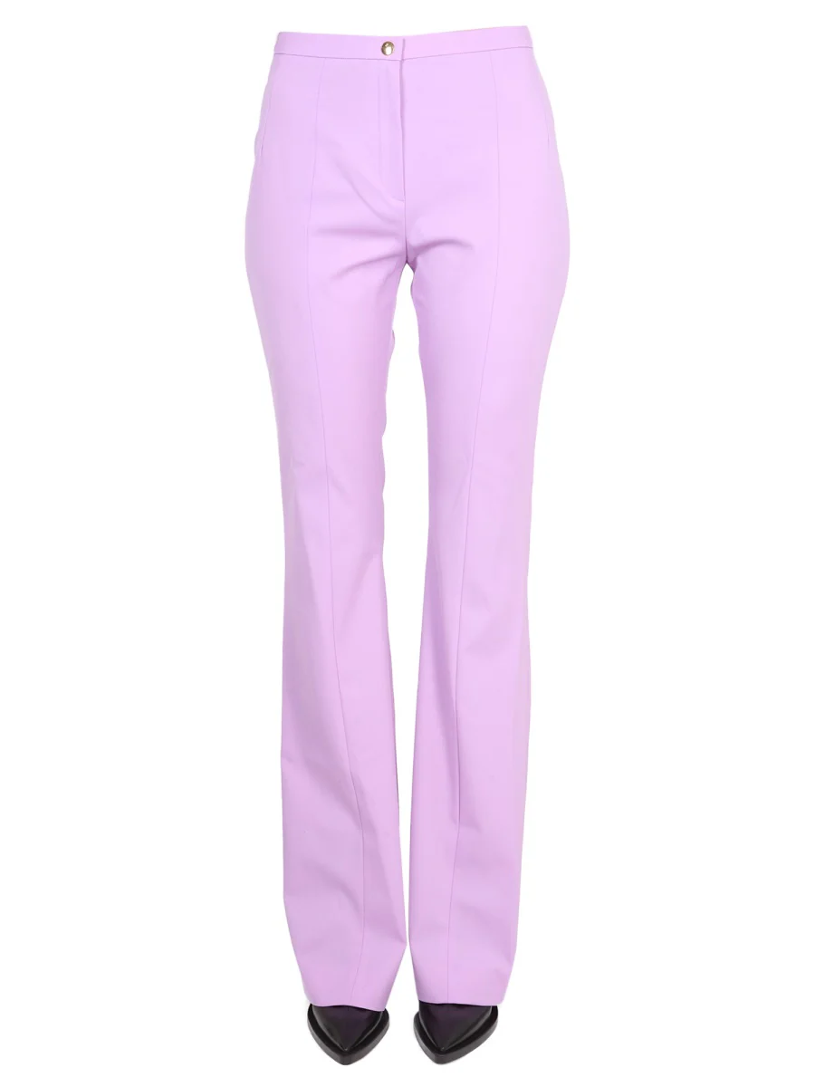 Patou Virgin Wool Pants - Image 5