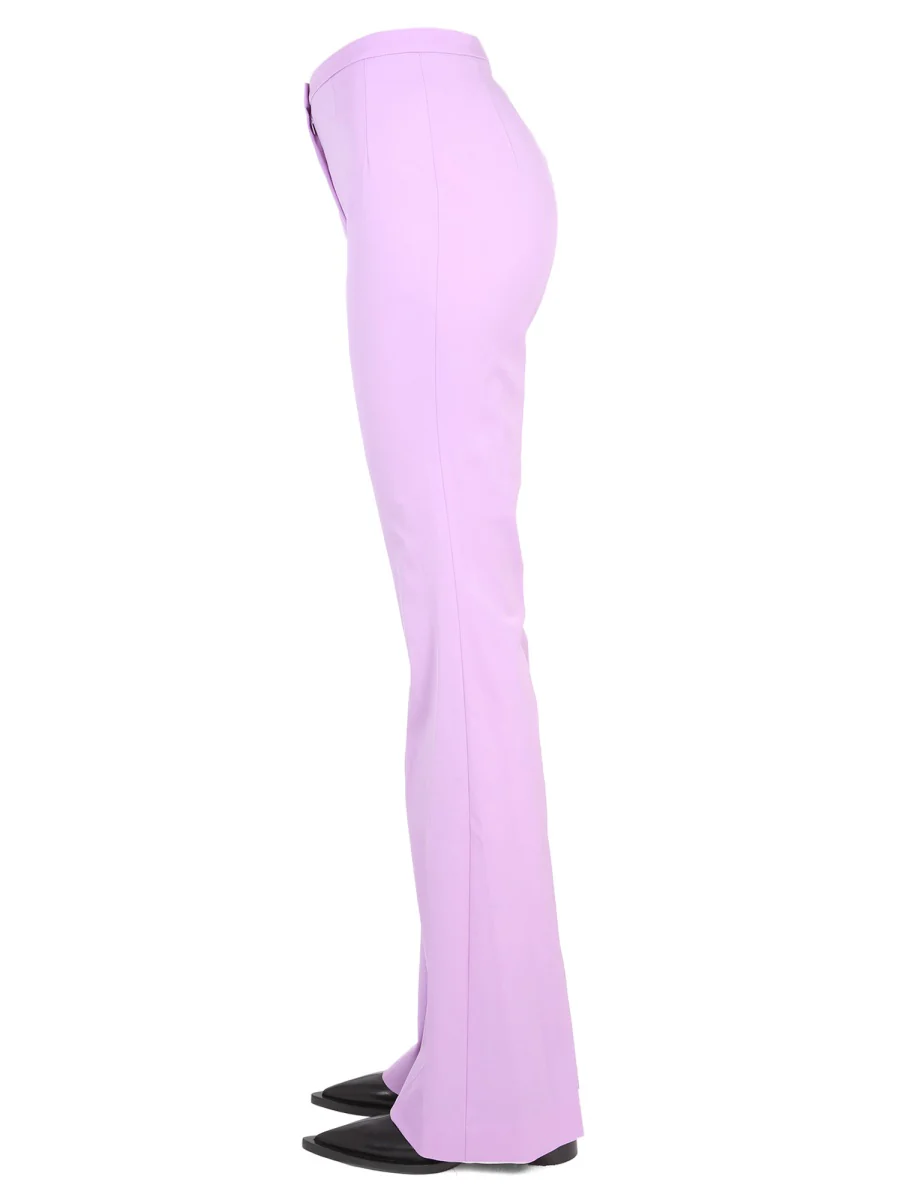 Patou Virgin Wool Pants - Image 7